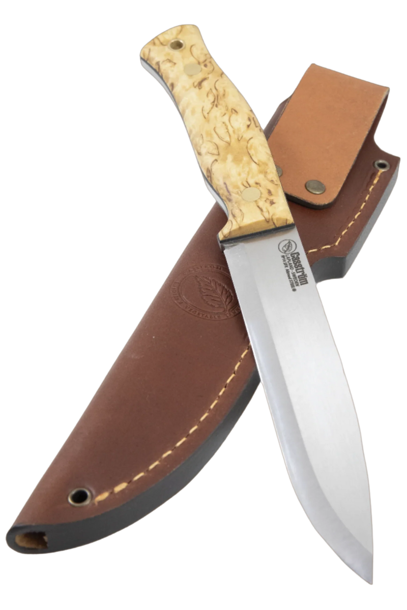 Hoja de cuchillo Casström No. 14
