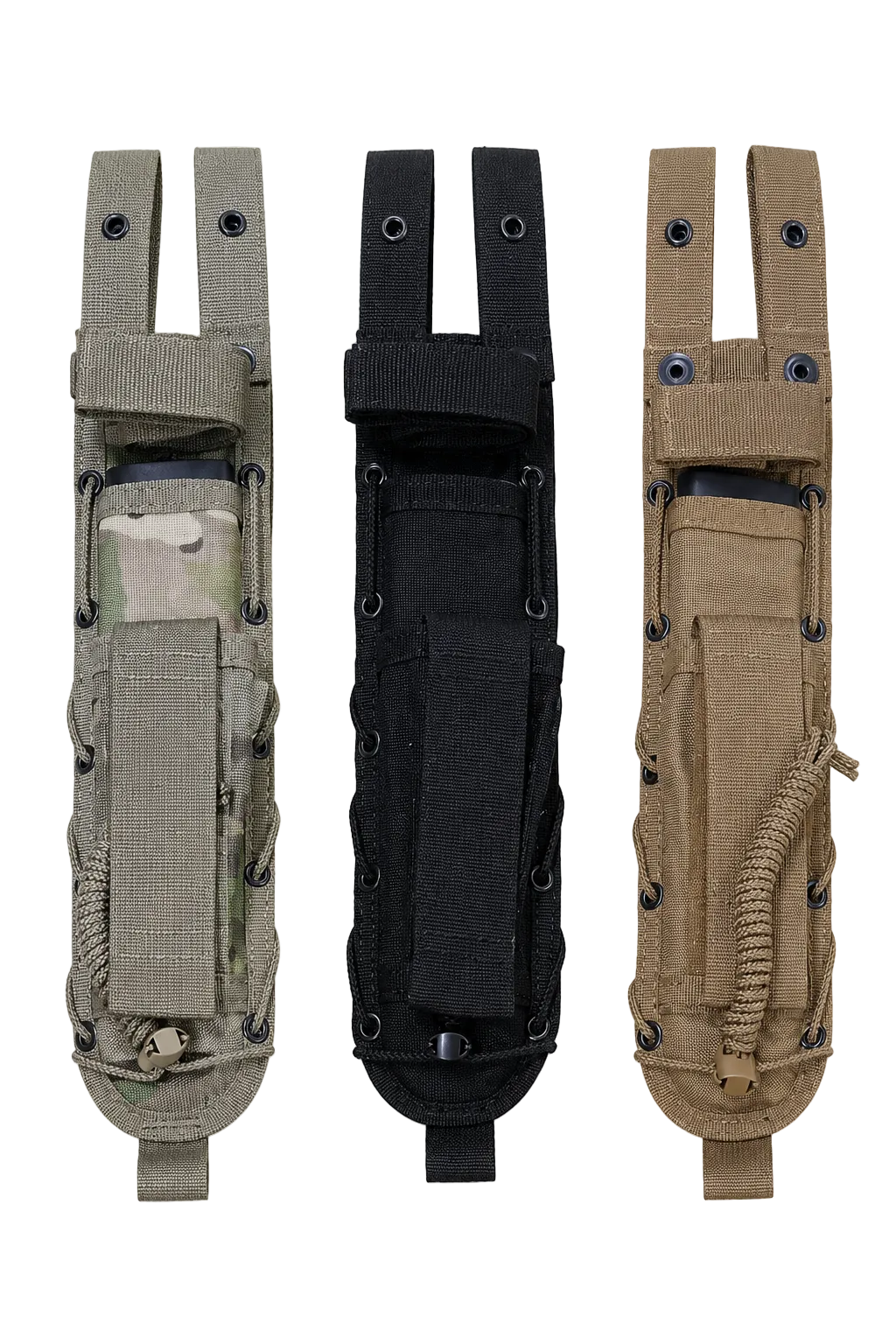 Funda para cuchillo Combat Master