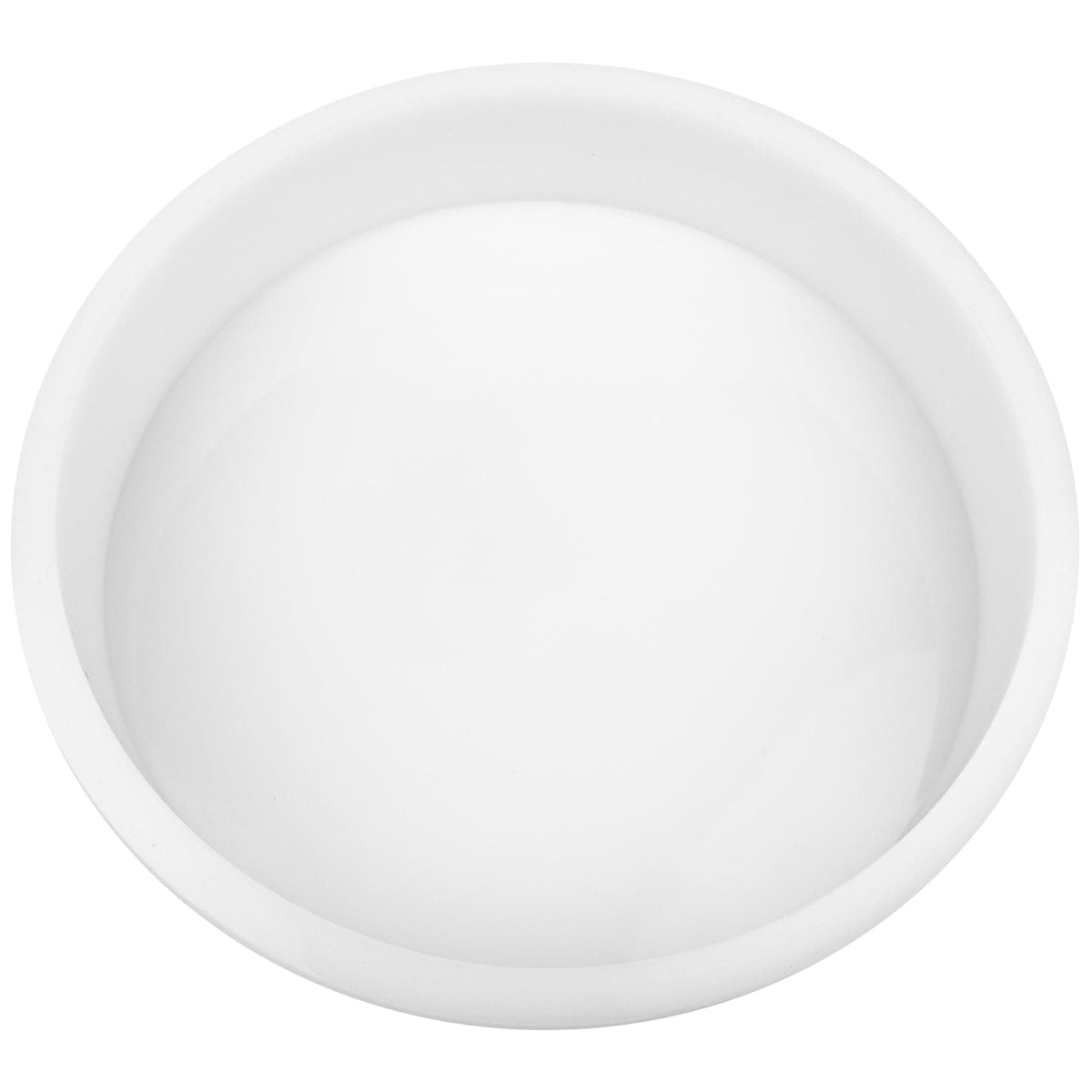 Molde de silicona redondo (Ø320 H70mm)