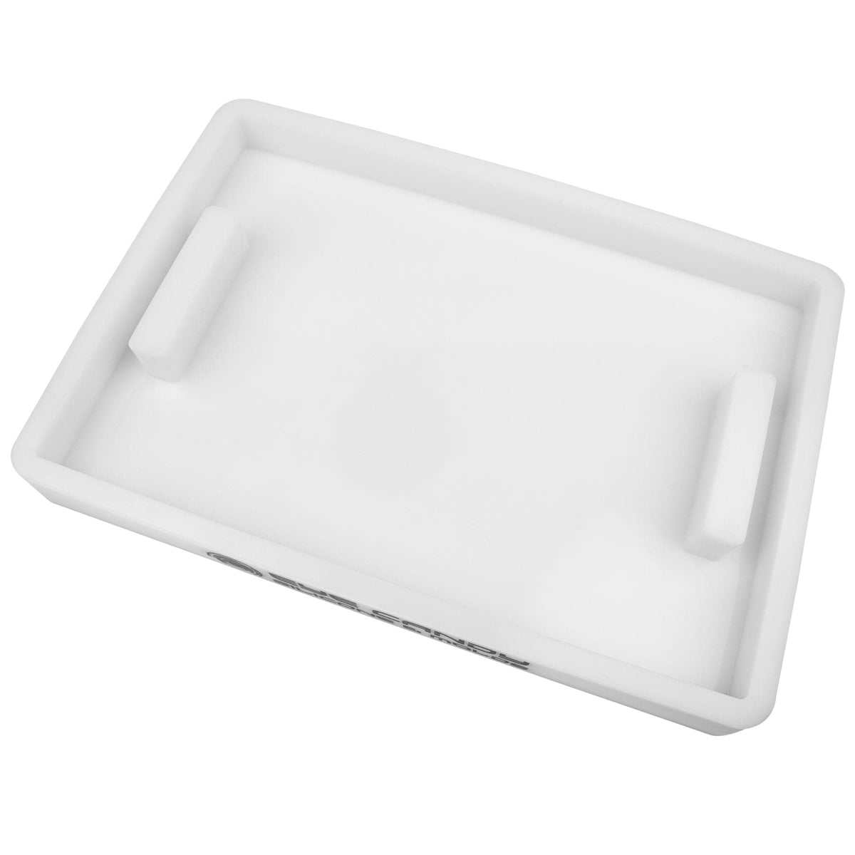 Molde de silicona para tabla de cortar (450x300x38 mm)