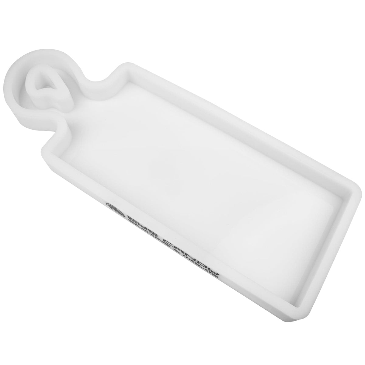 Molde de silicona para bandeja de servir 629x211x37mm