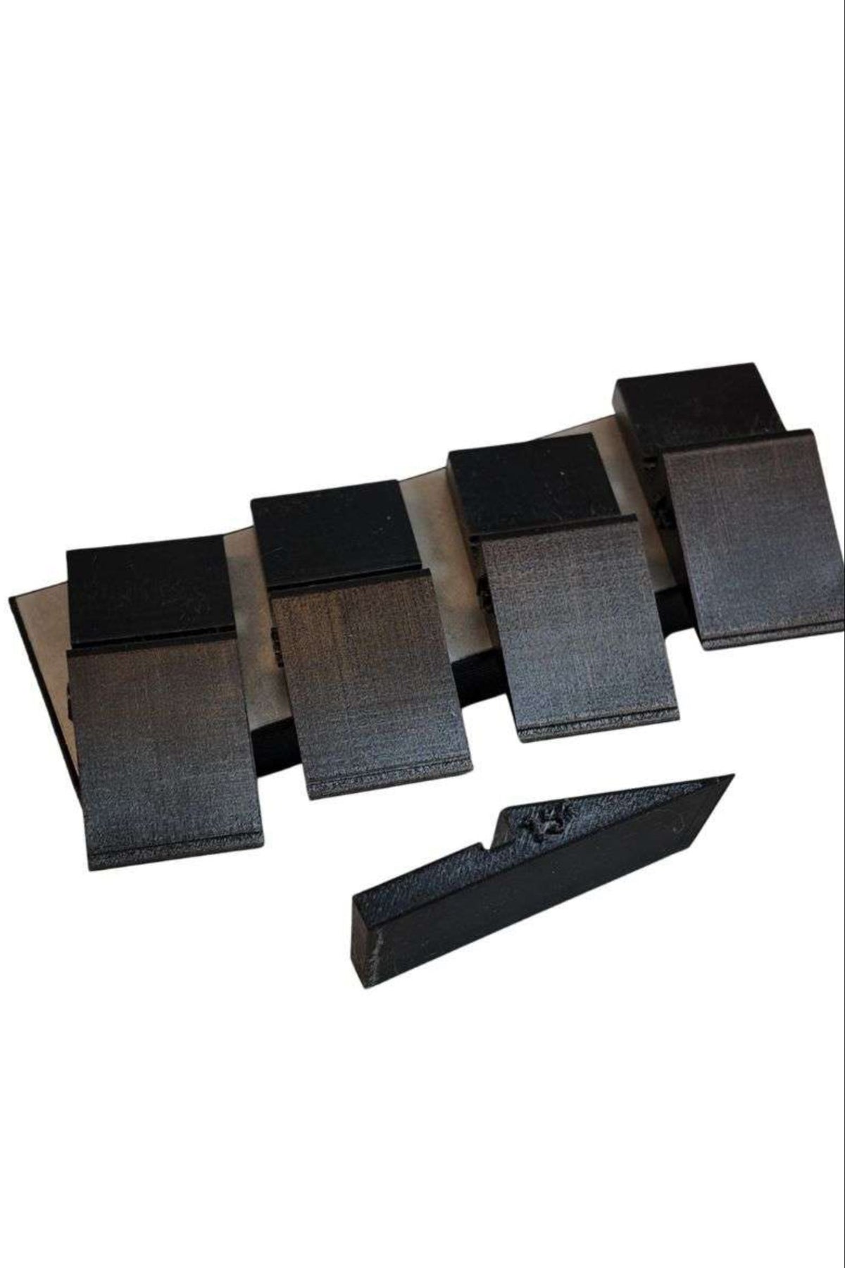 Kit completo de afilado de cuchillos - Dianova Önne Whetstone kit Diamante + Cuero