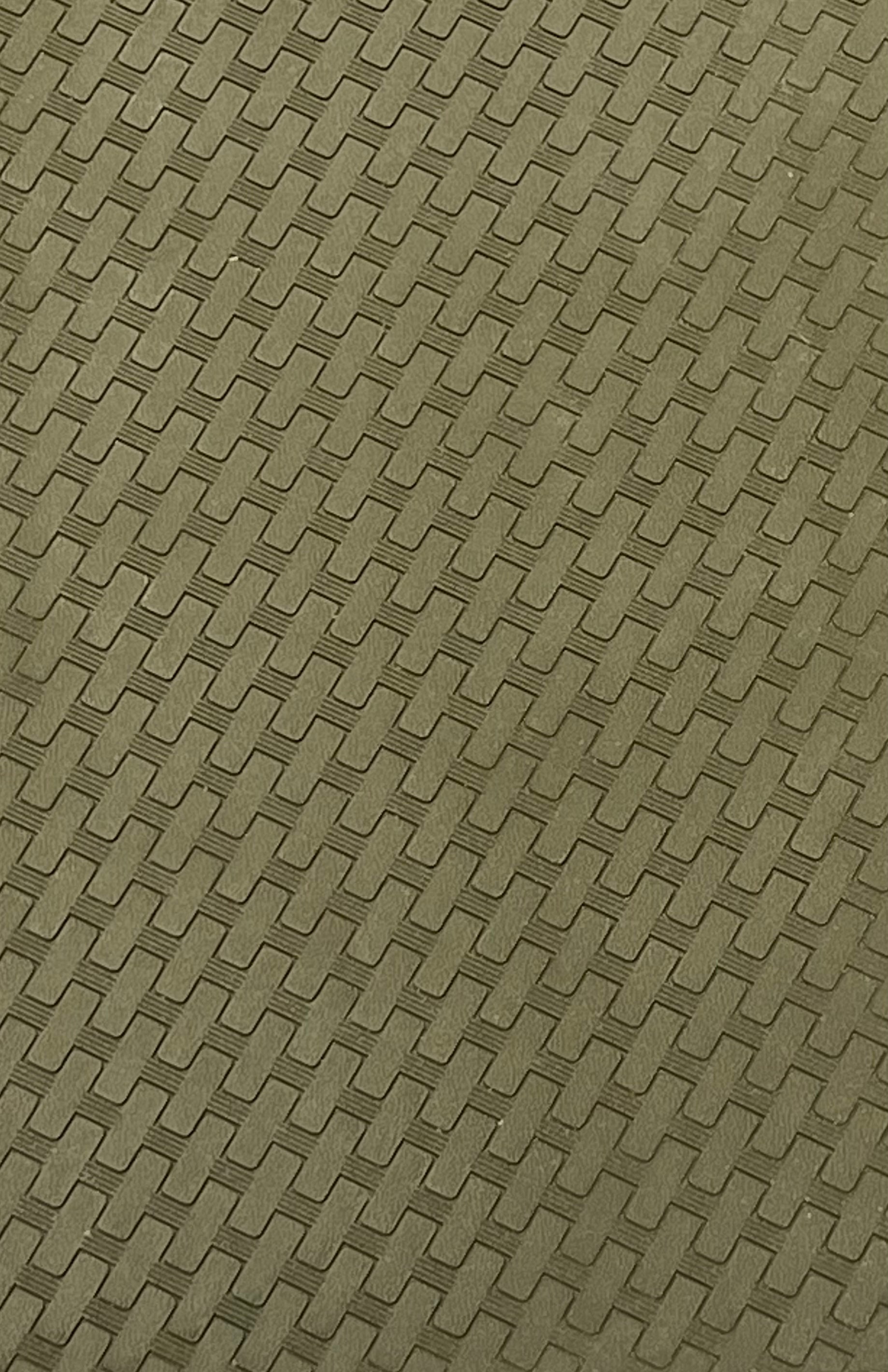Kydex con textura de tejido de cesta