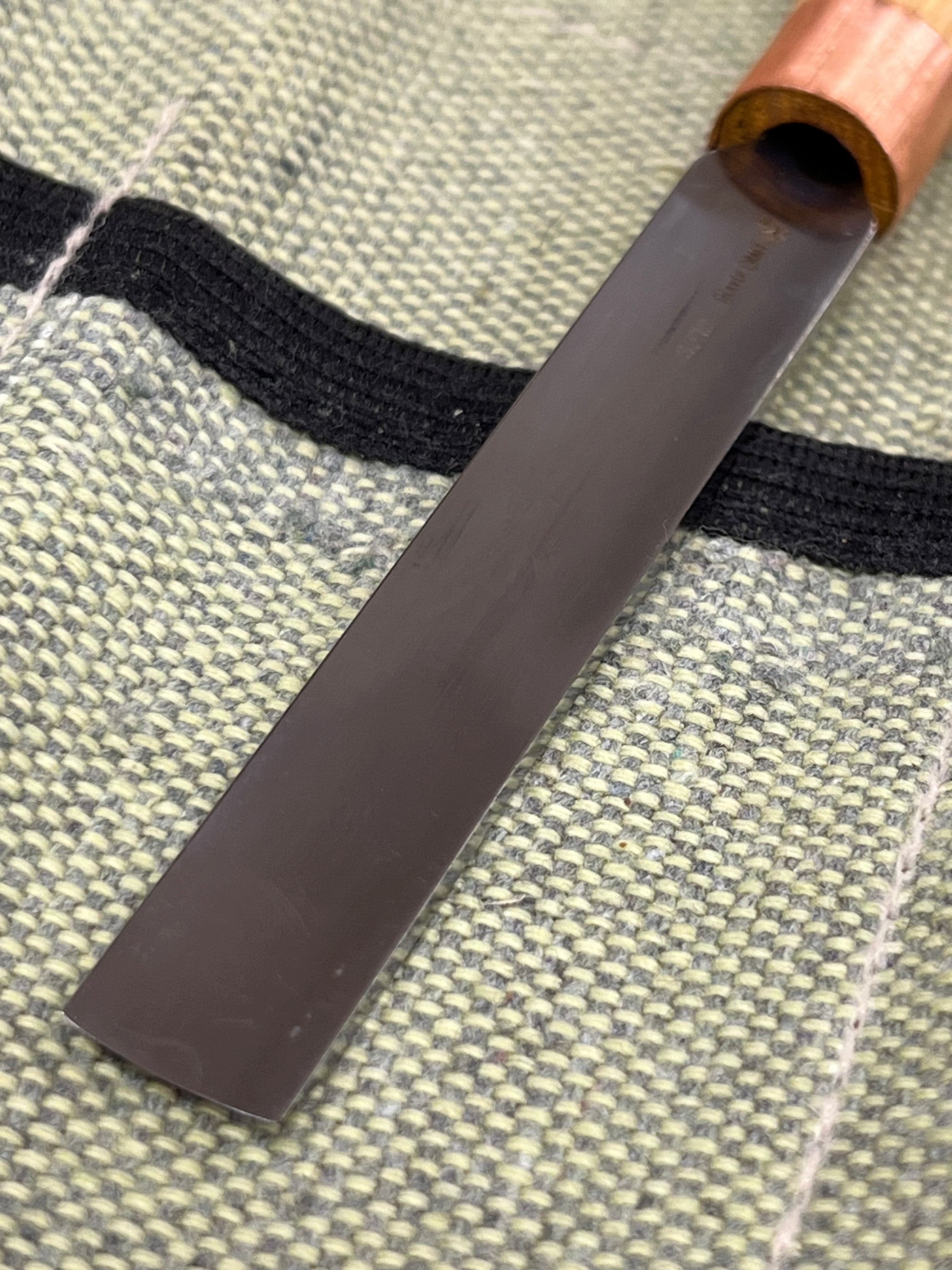 Juego de gubias para tallar madera SC03 de Beaver Craft, 7 piezas