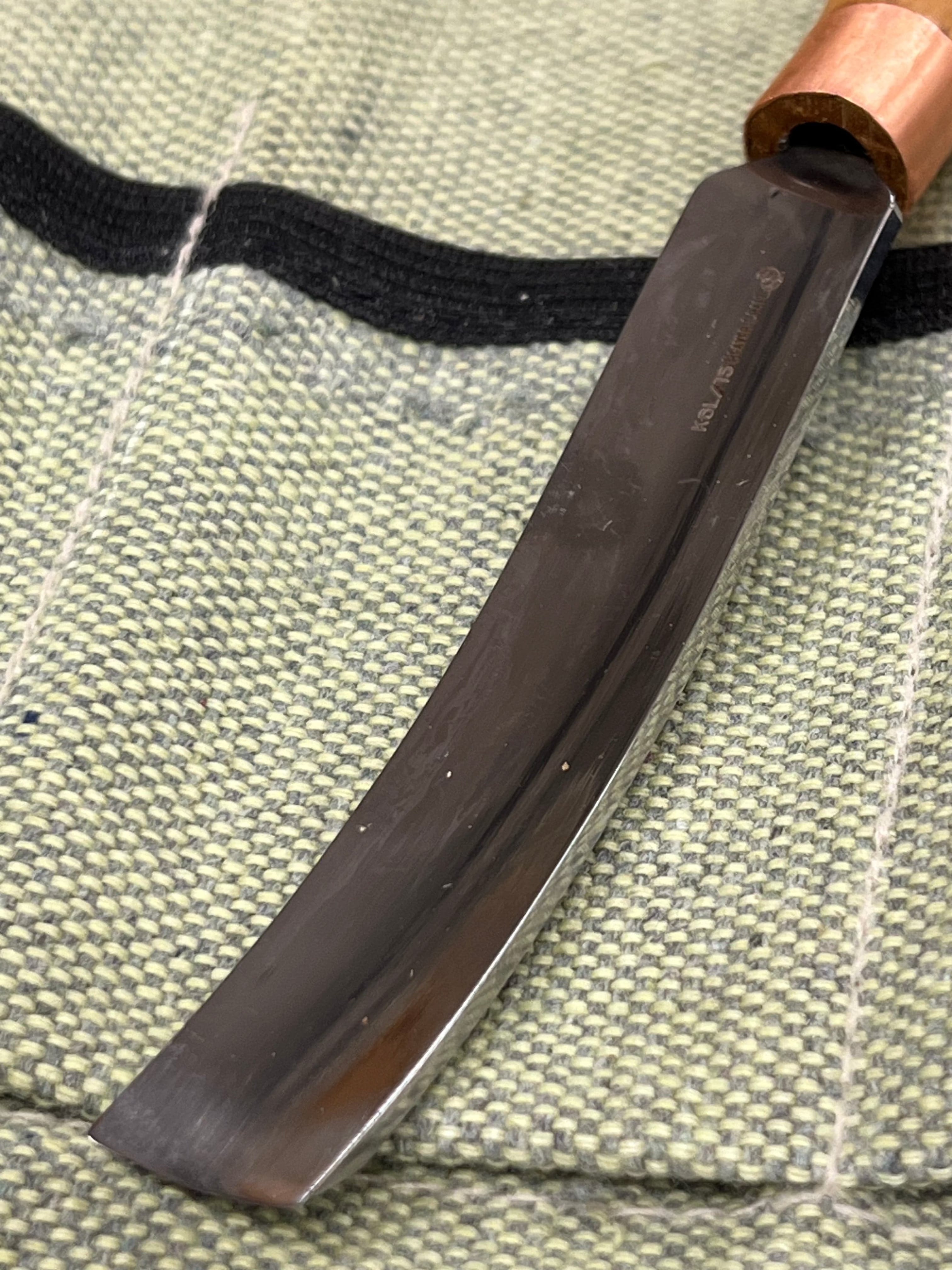 Juego de gubias para tallar madera SC03 de Beaver Craft, 7 piezas