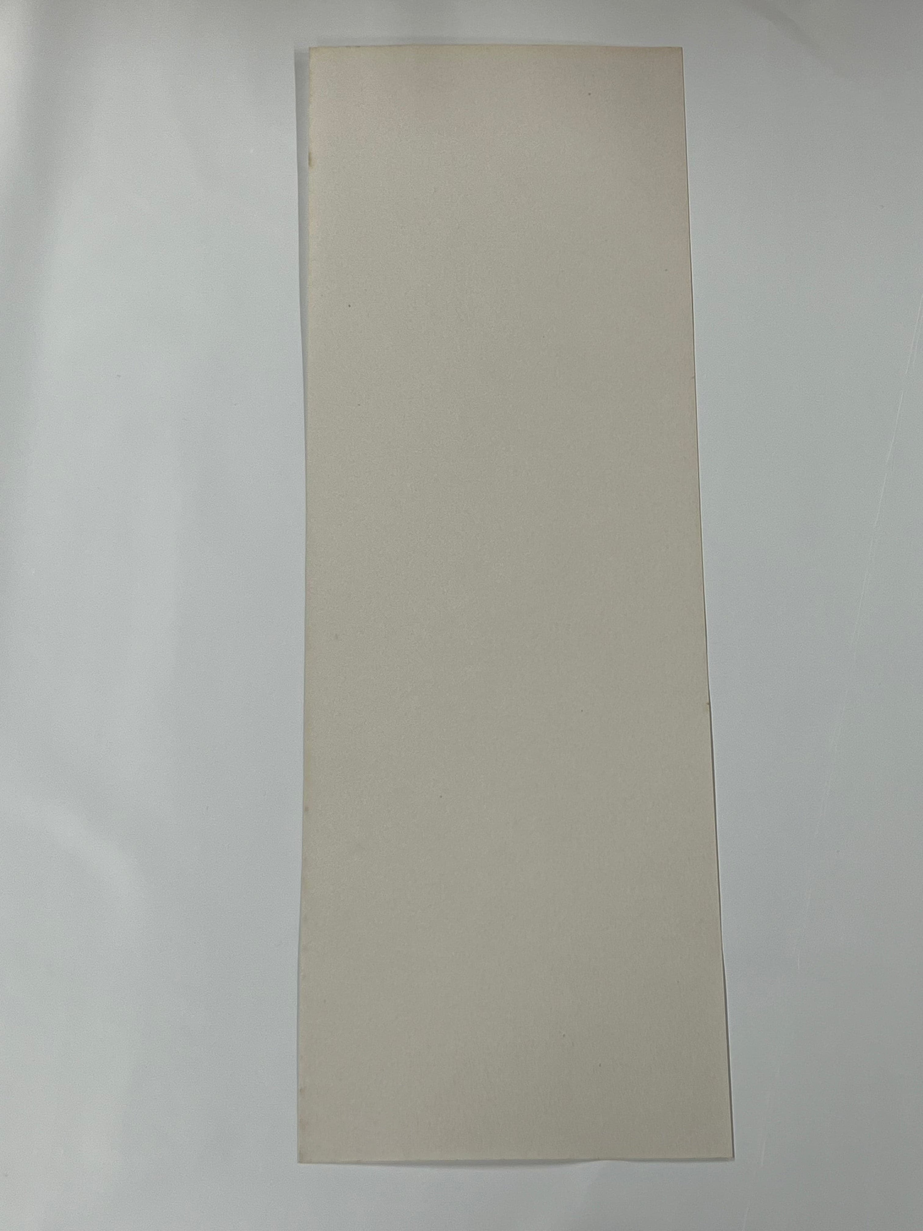Separador de fibra vulcanizada (spacer/liner)