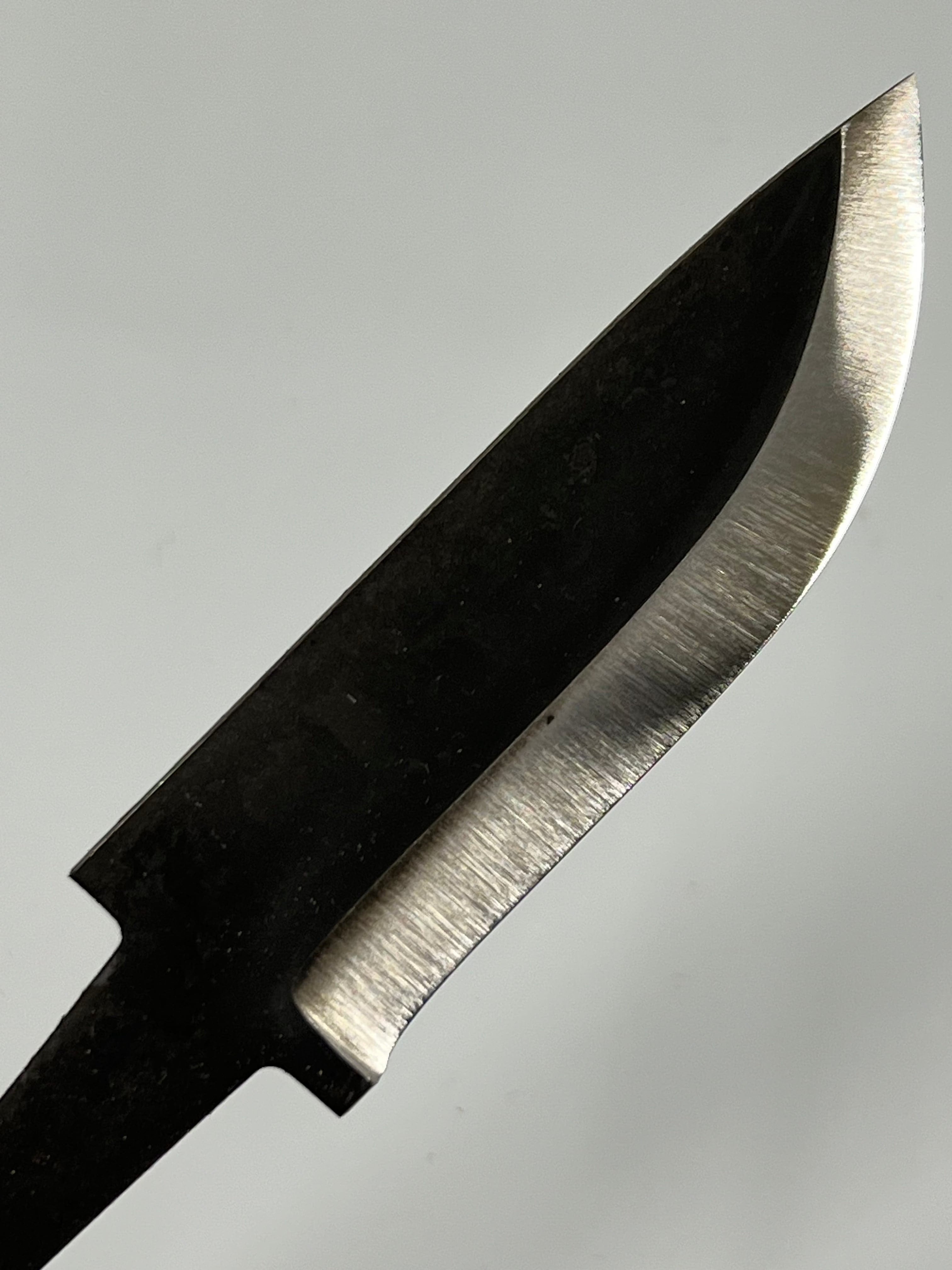 Hoja de cuchillo de 82 mm