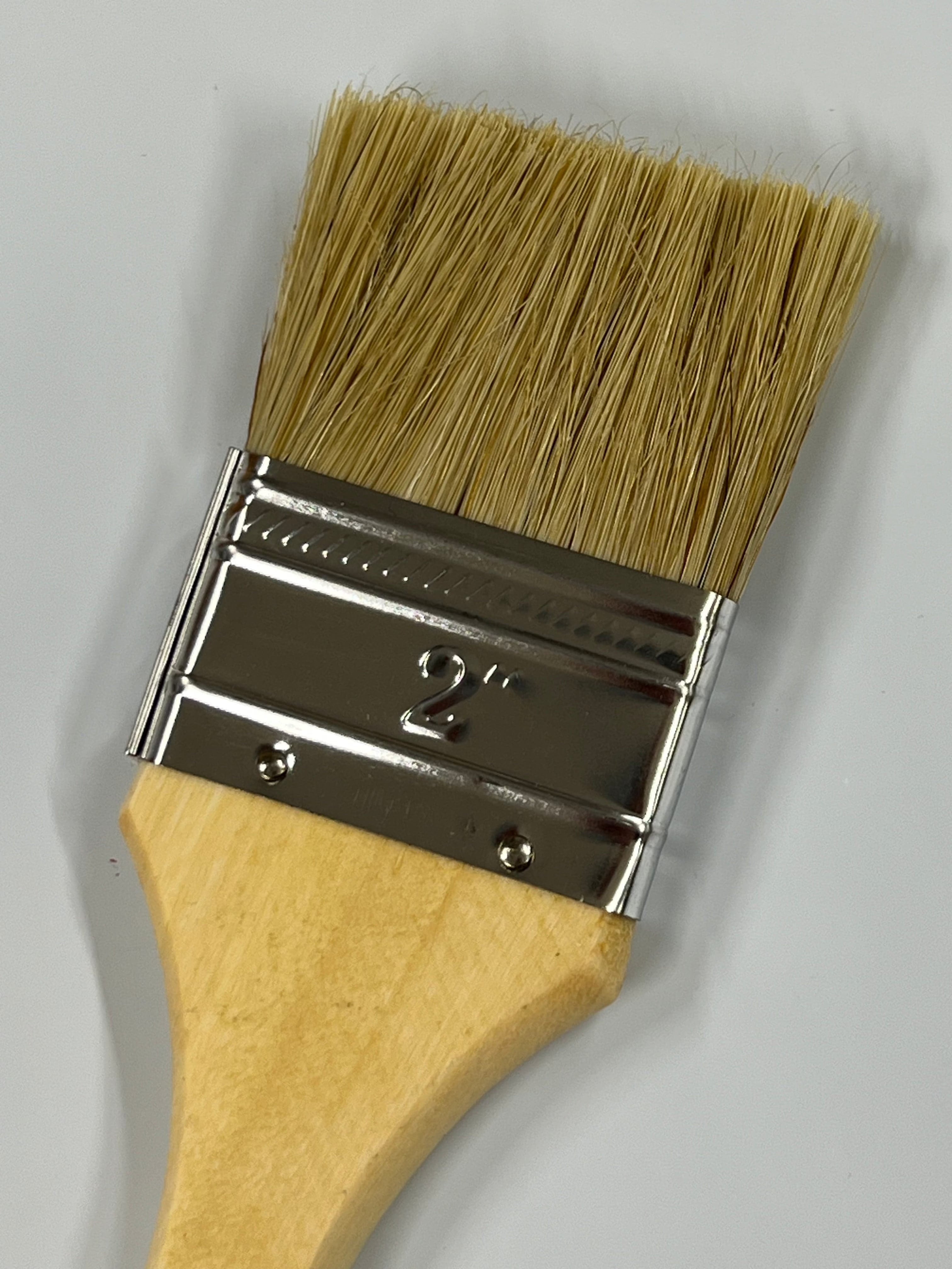 Pincel para pegamento, barniz y pintura - Pincel económico