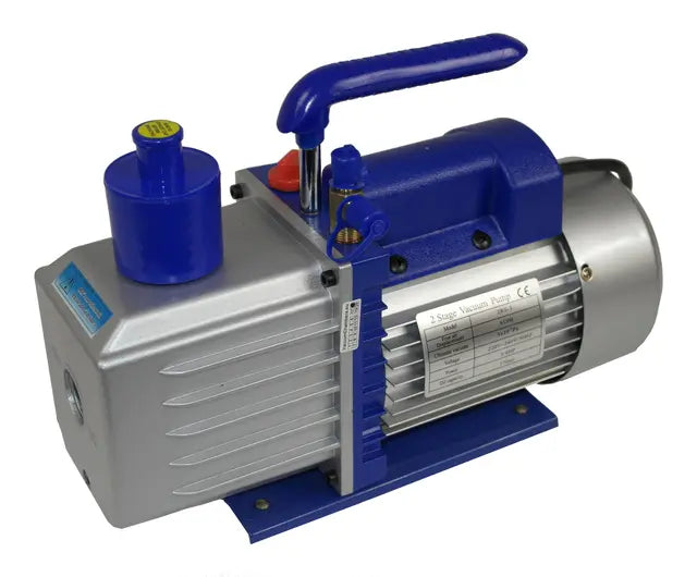 Bomba de vacío 170 l/min