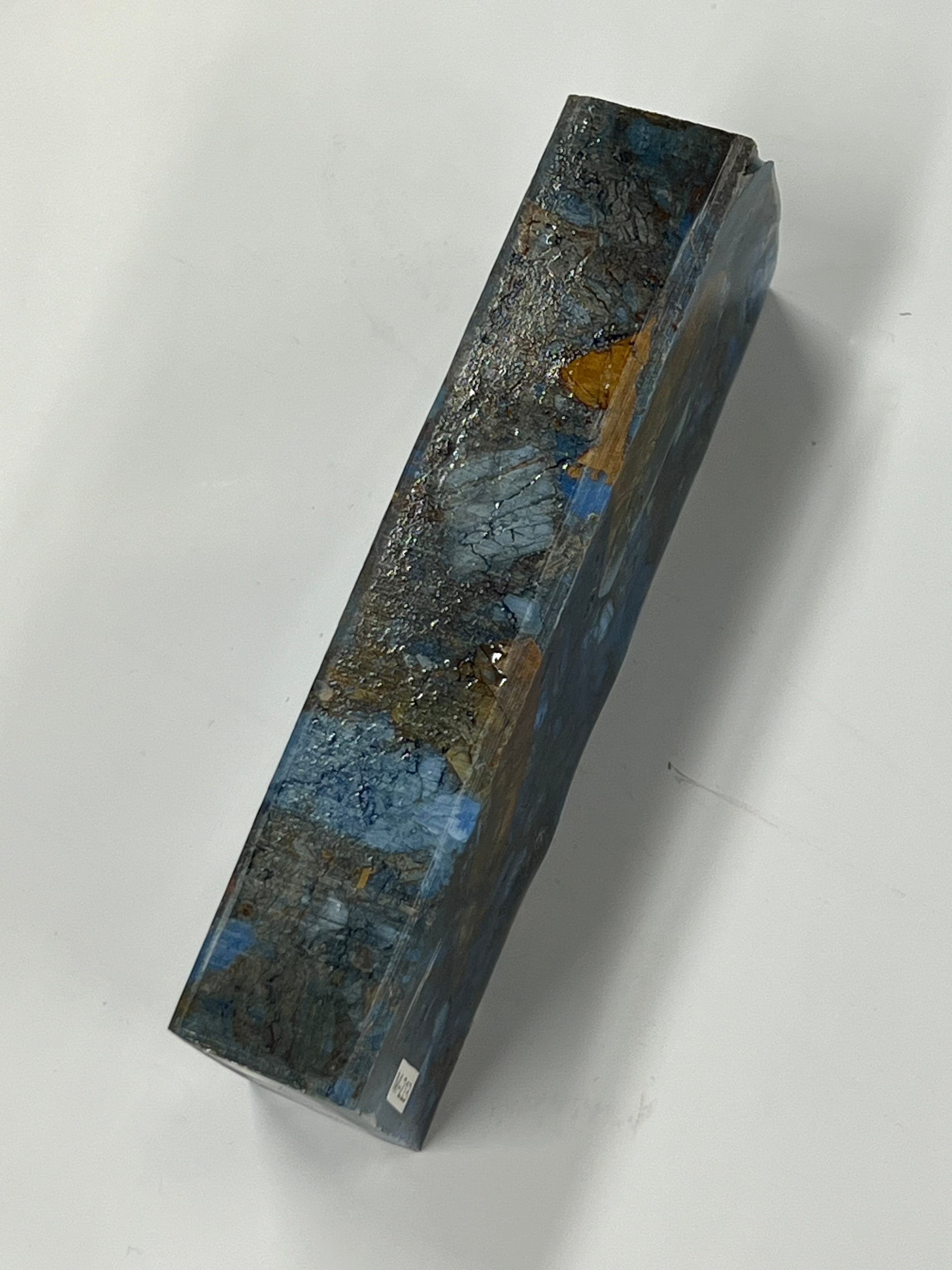 Bloque de mango de mamut M213 Fusión Azul