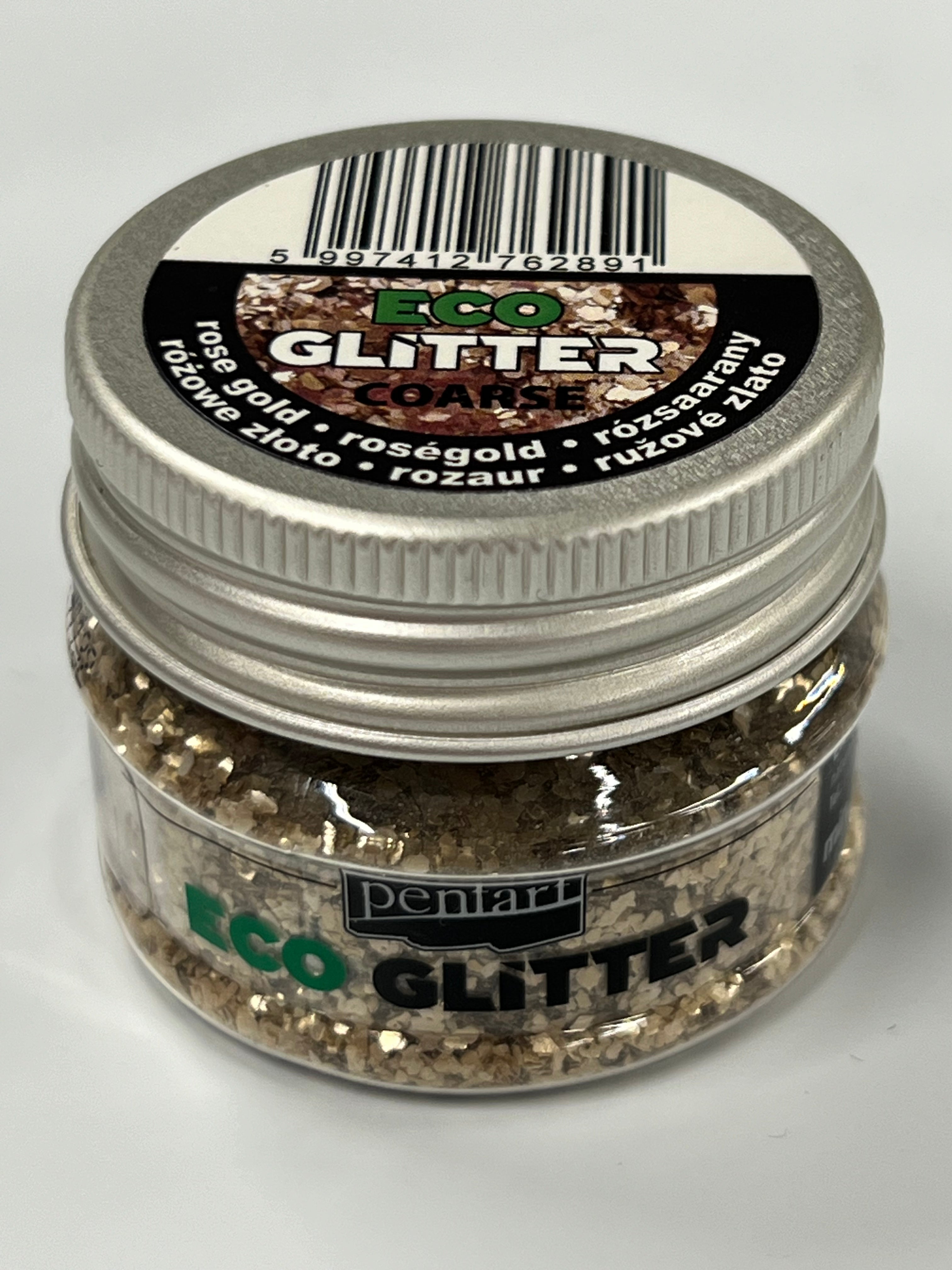 Glitter de epoxi ECO Glitter
