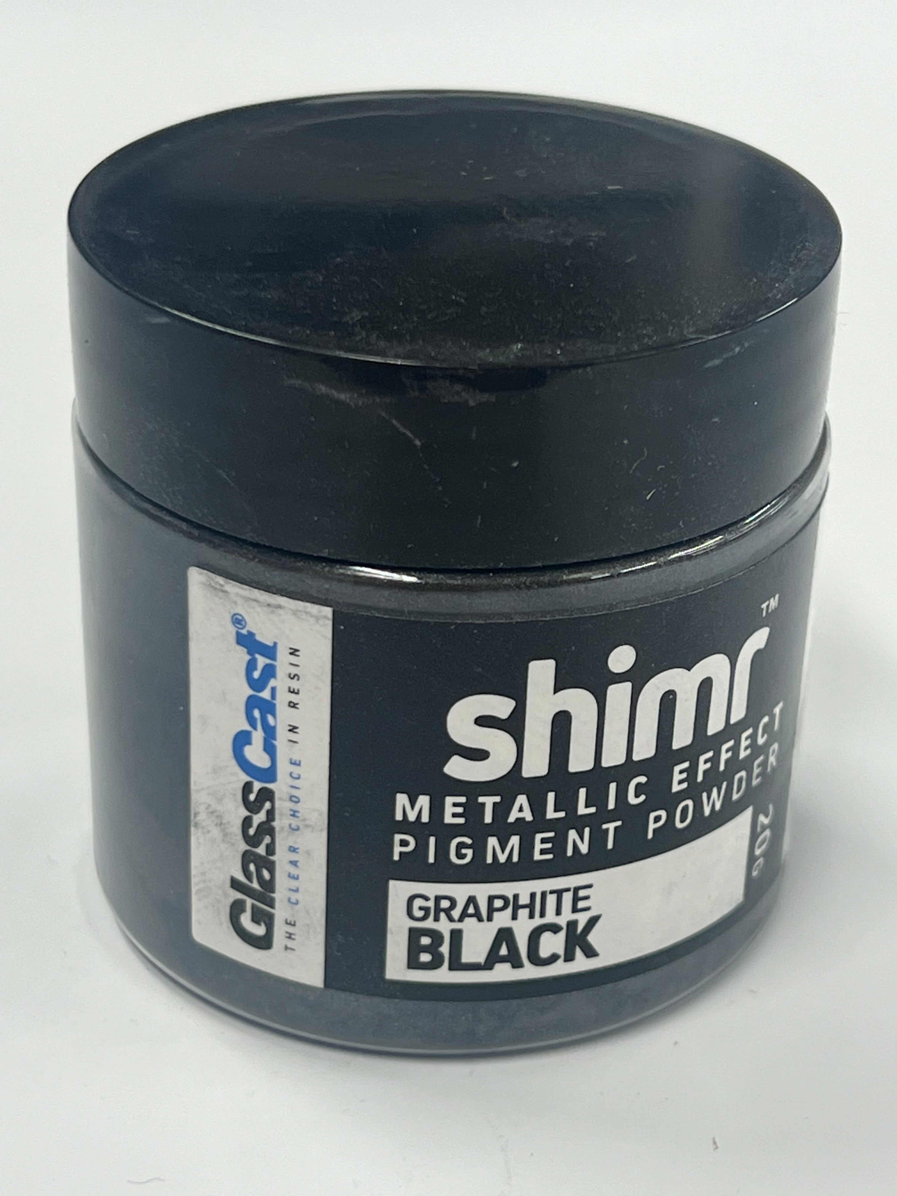 Shimr - Pigmento en polvo para epoxi