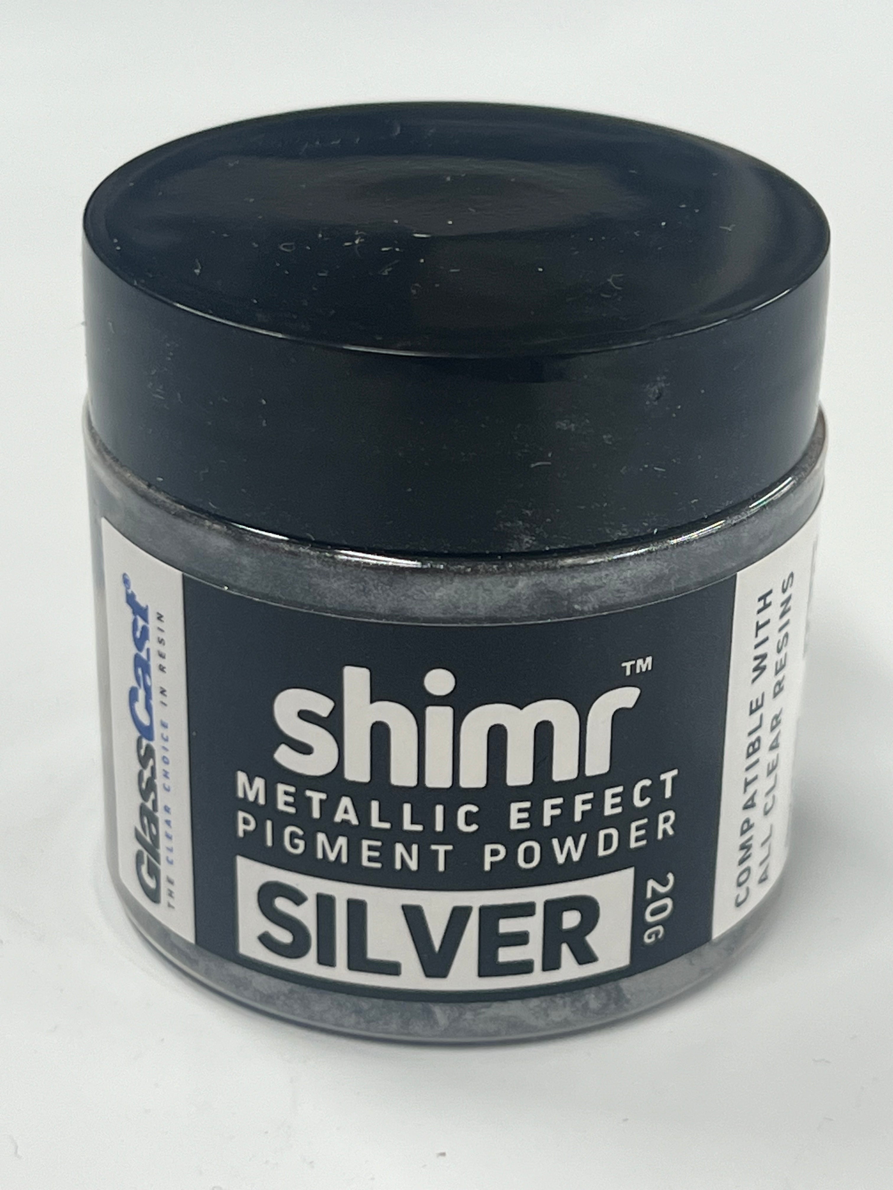 Shimr - Pigmento en polvo para epoxi
