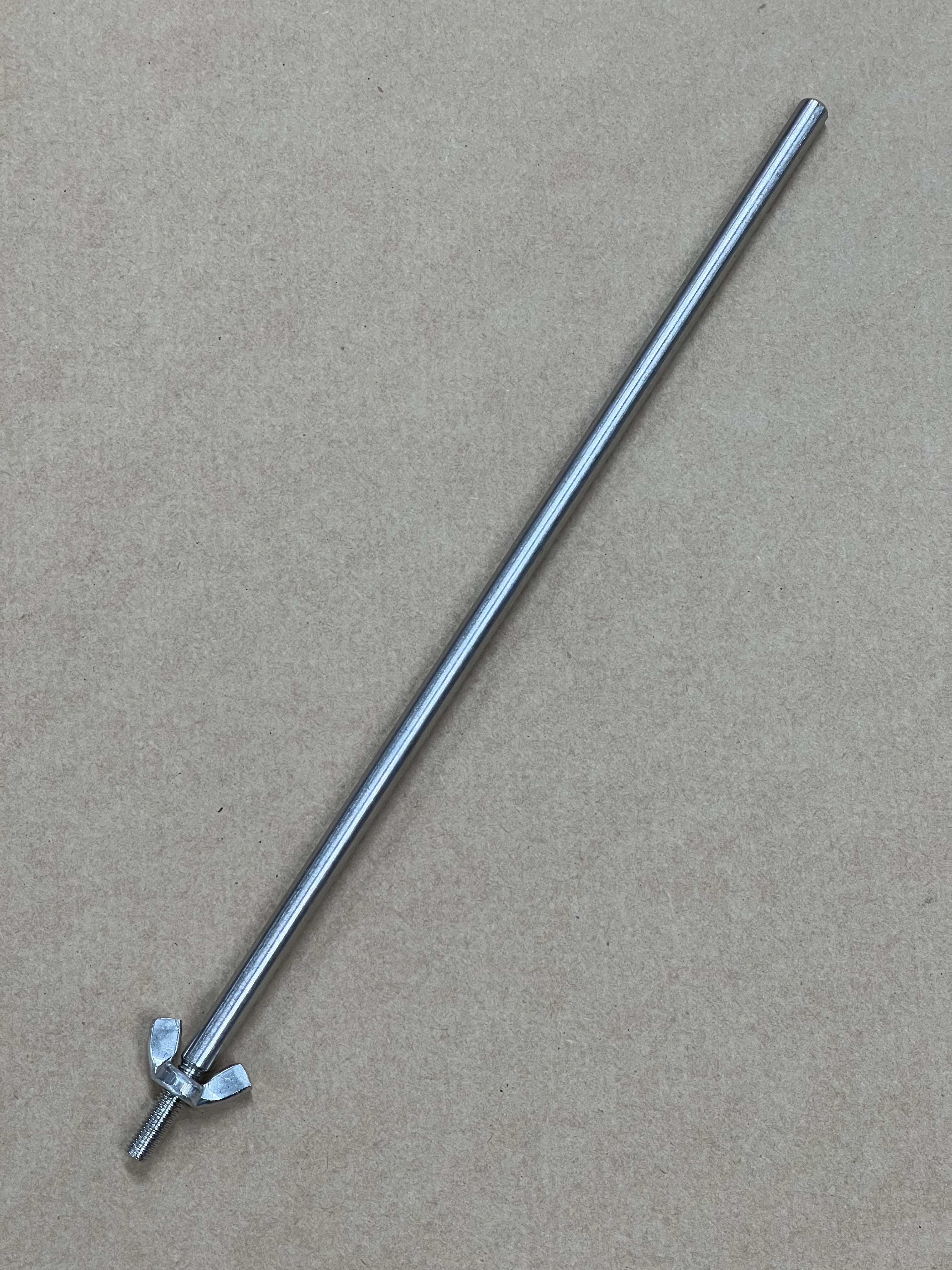 Barra horizontal SwiftEdge 230 mm