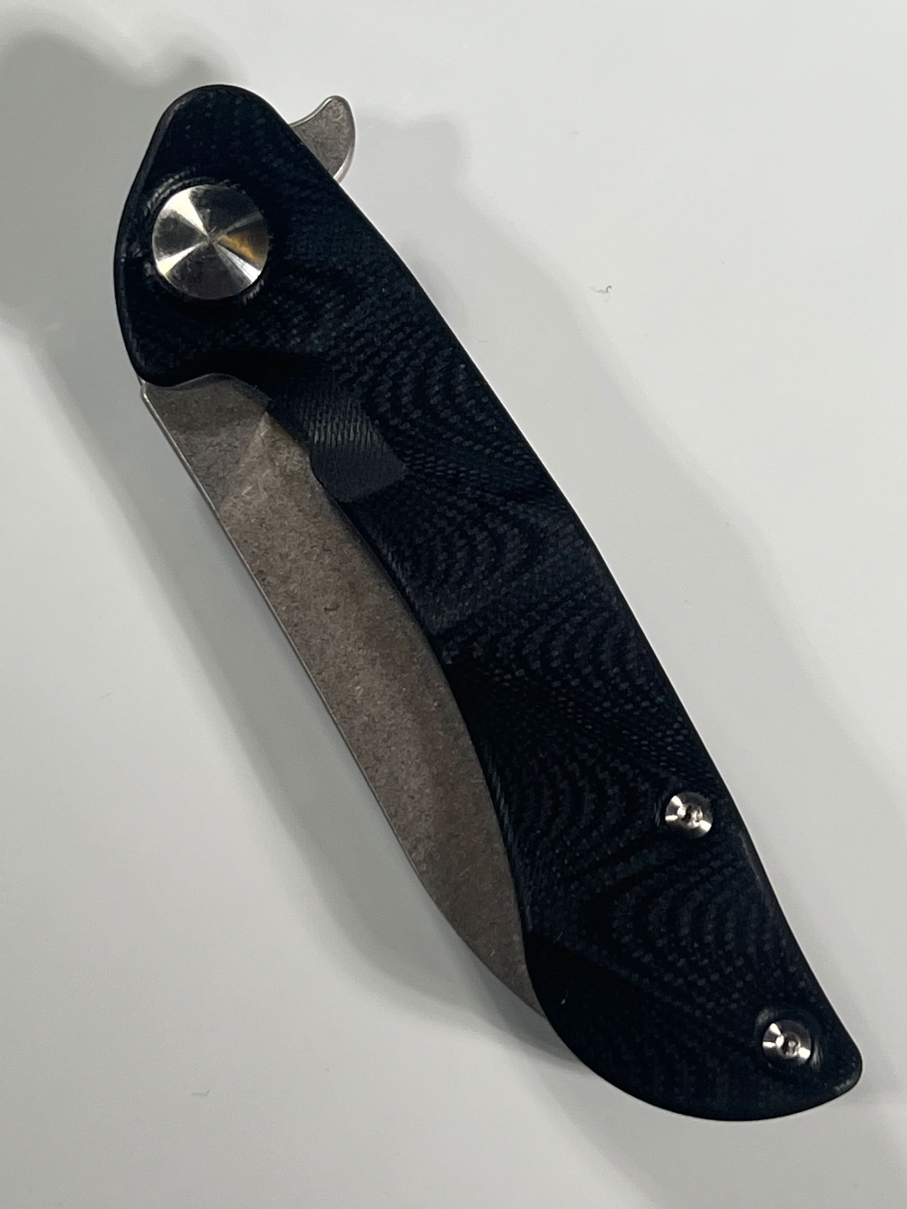 Navaja plegable J42