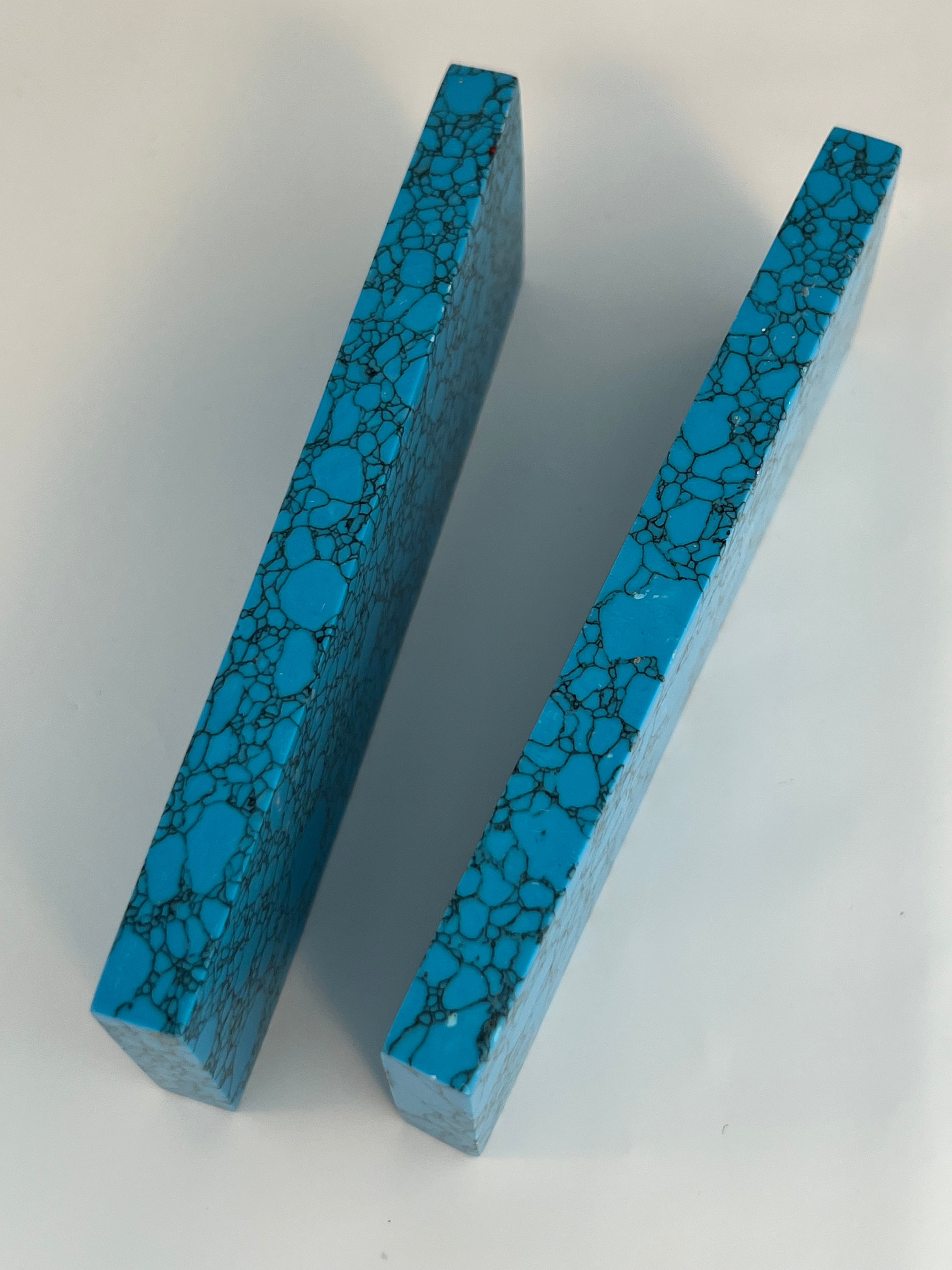 TruStone Azul