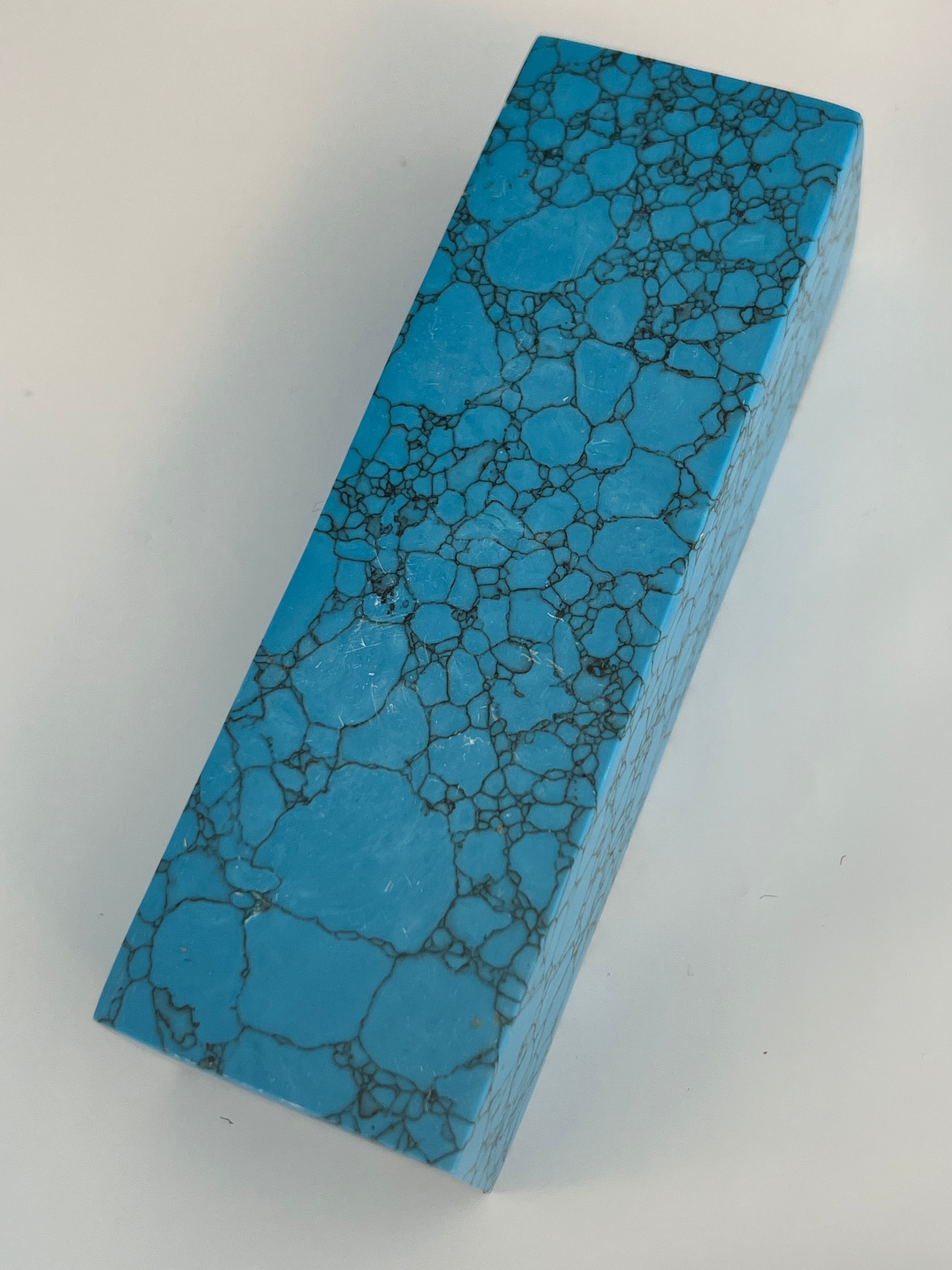 TruStone Azul