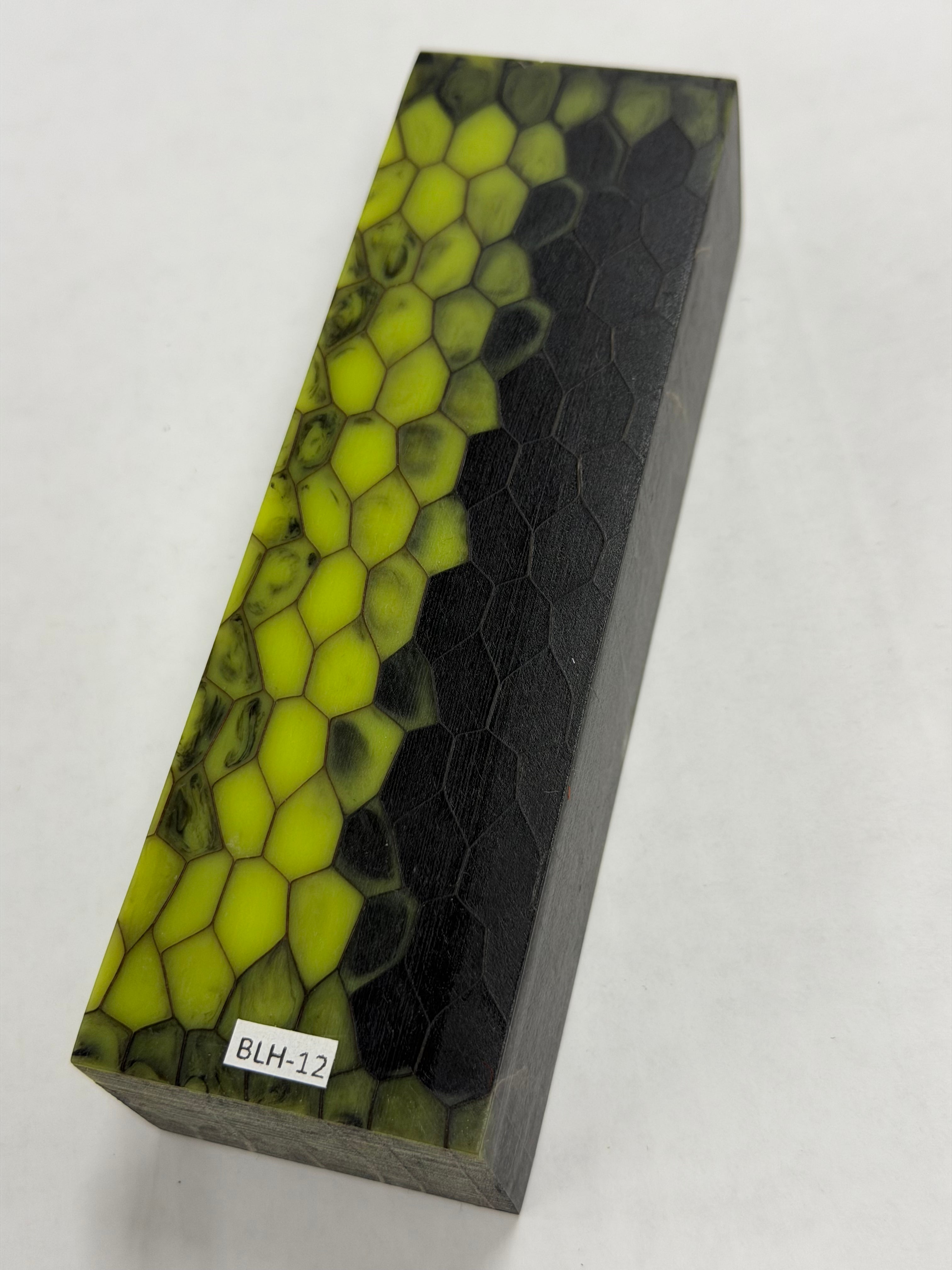 Bloque de mango híbrido BLH-12