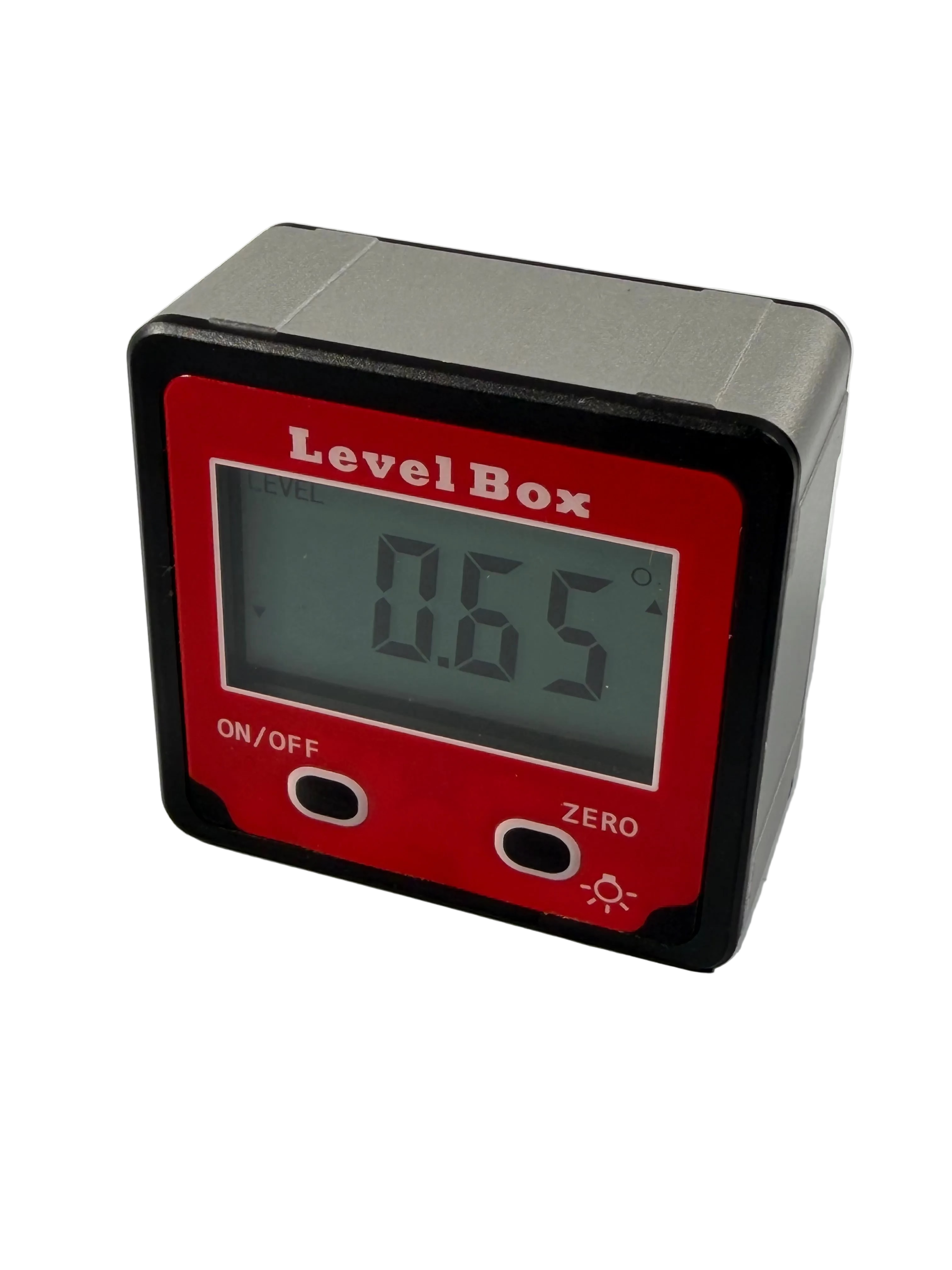 Level Box - Transportador digital