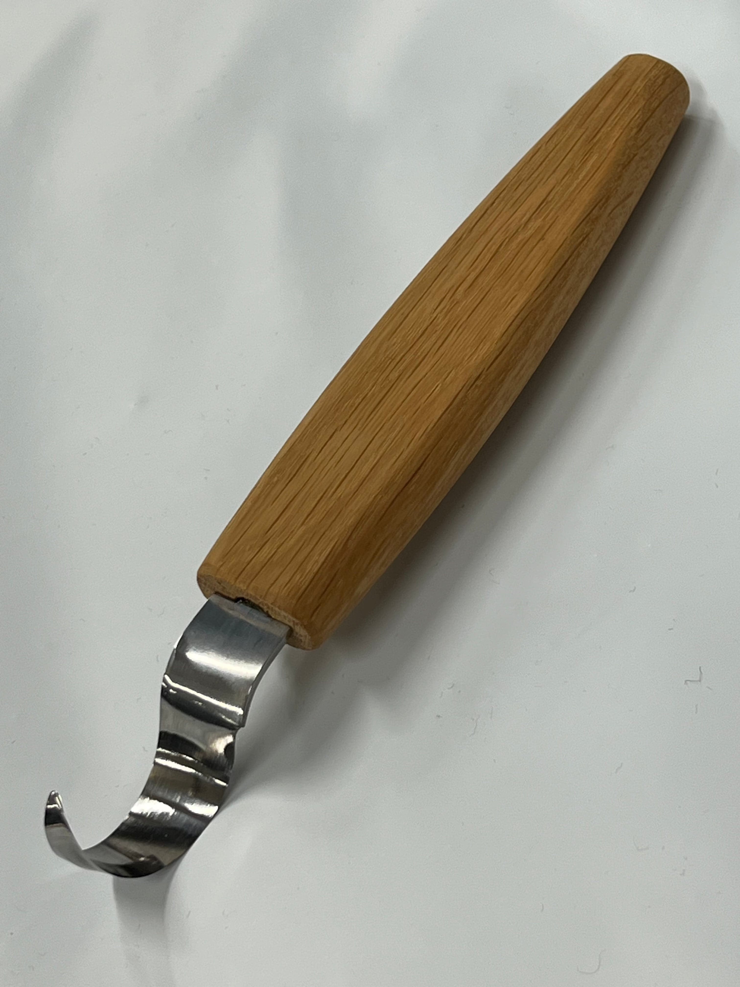 Cuchillo de tallado SK1o 25mm SK1
