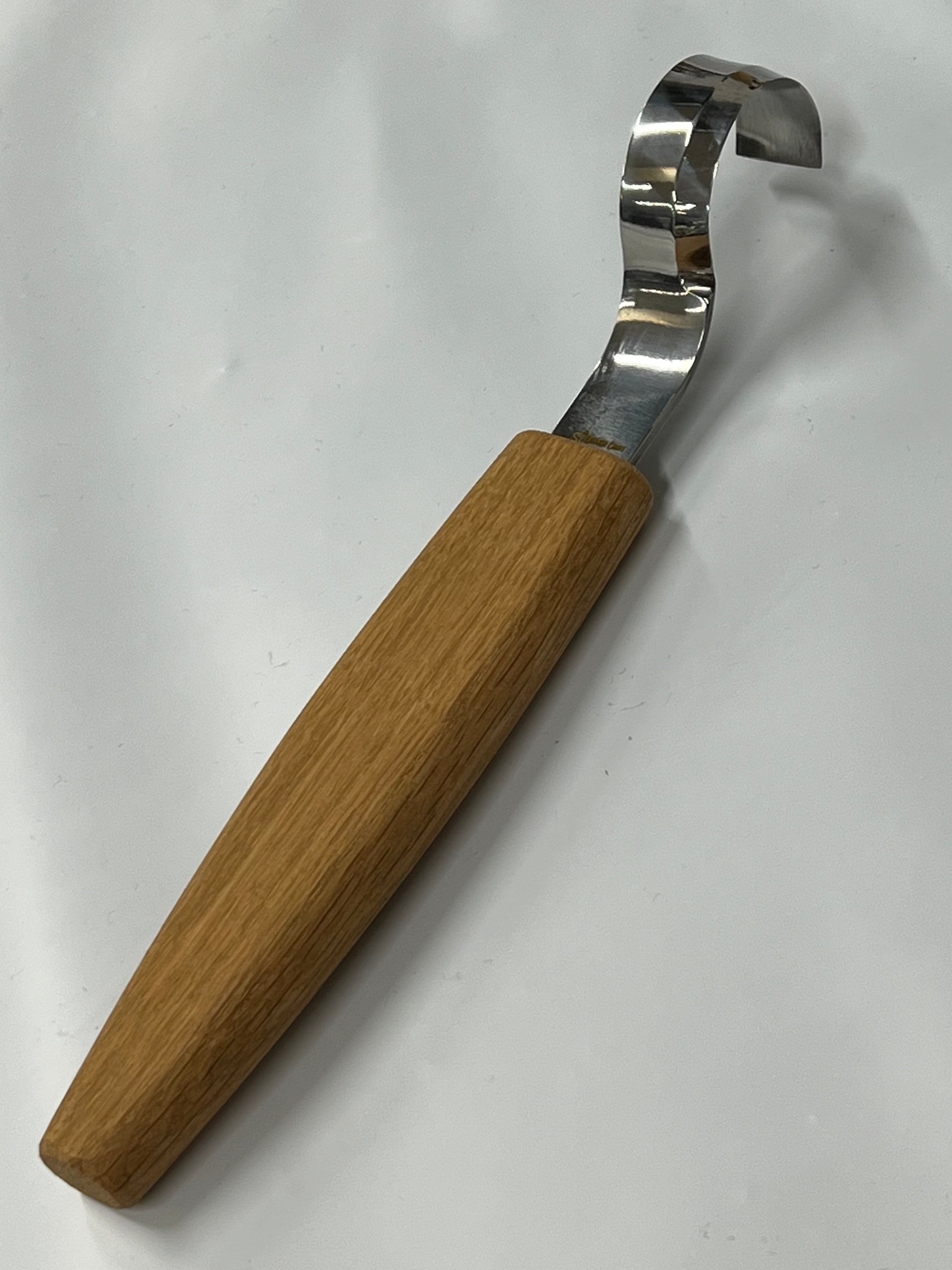 Cuchillo SK2o 30mm
