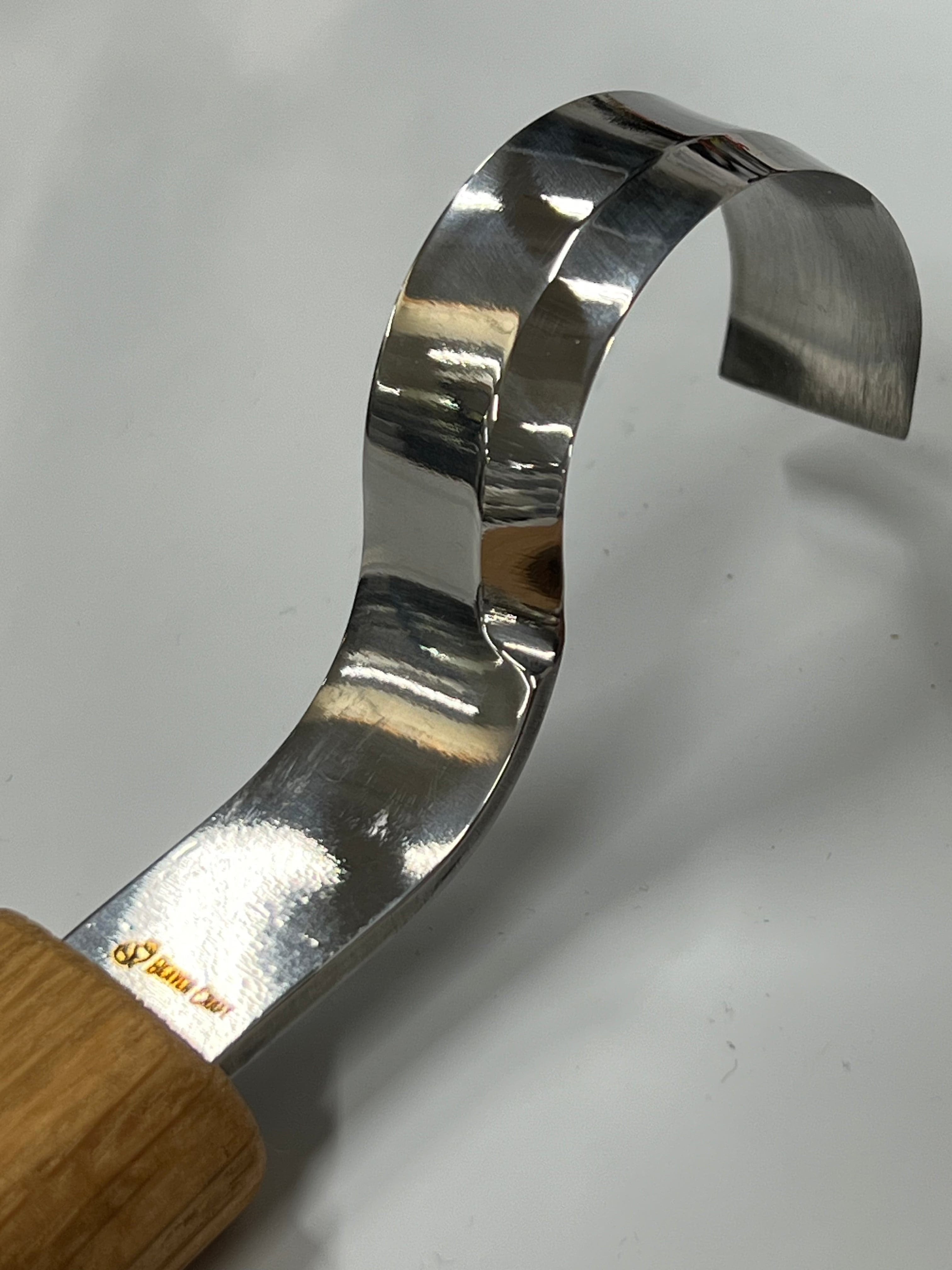 Cuchillo SK2o 30mm
