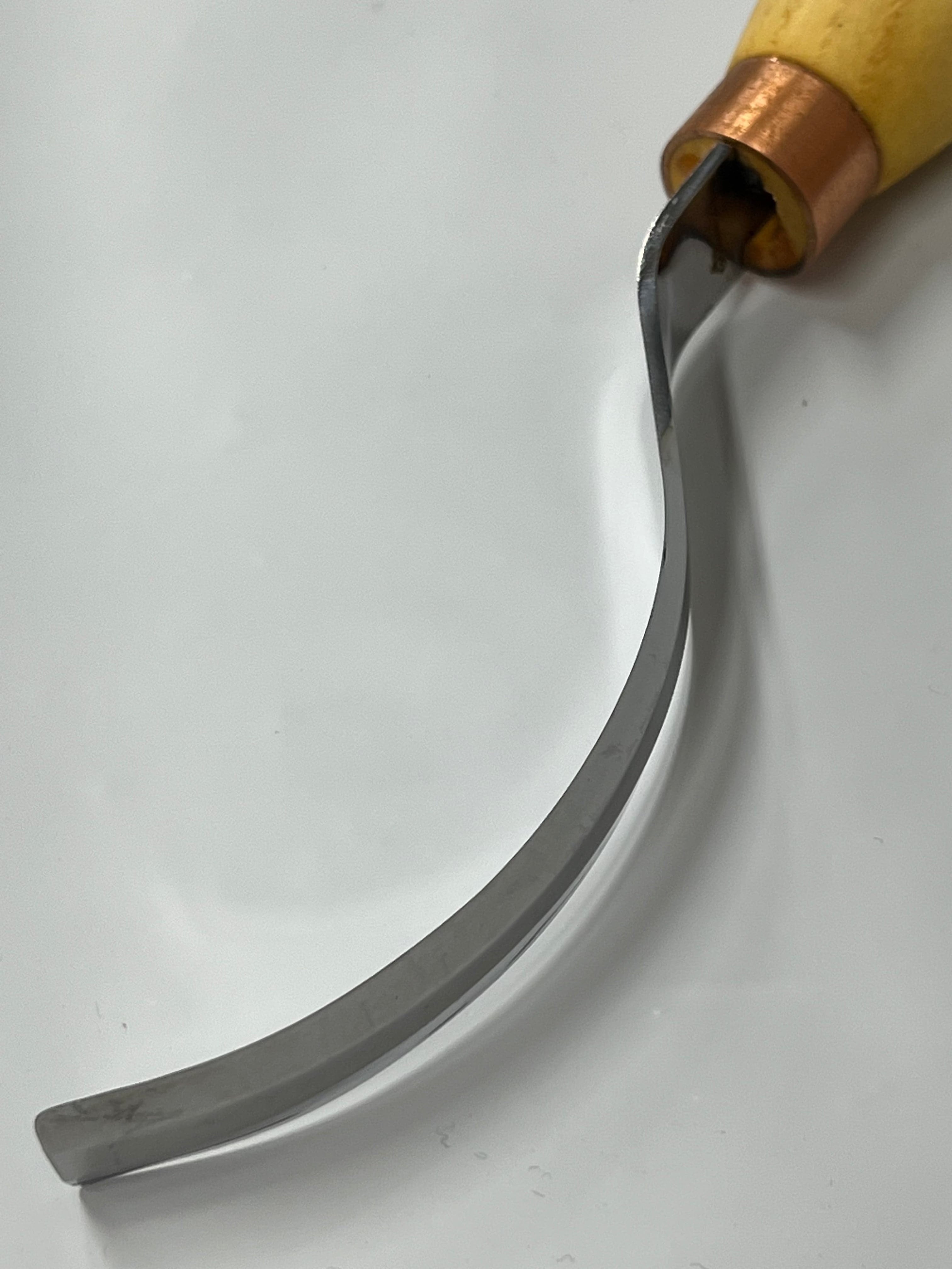 Cuchillo para cortar SK3Largo Ø90mm
