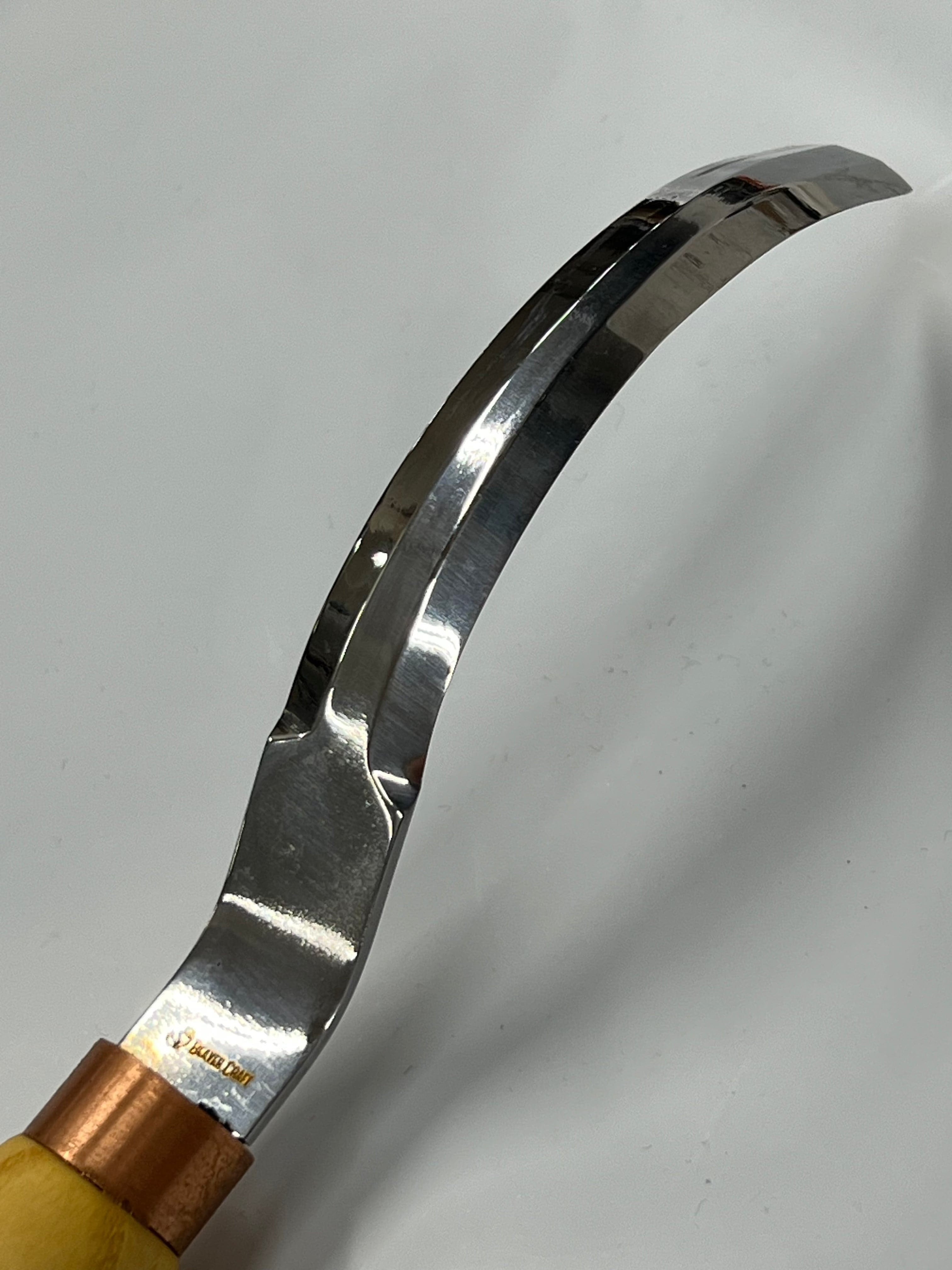 Cuchillo para cortar SK3Largo Ø90mm