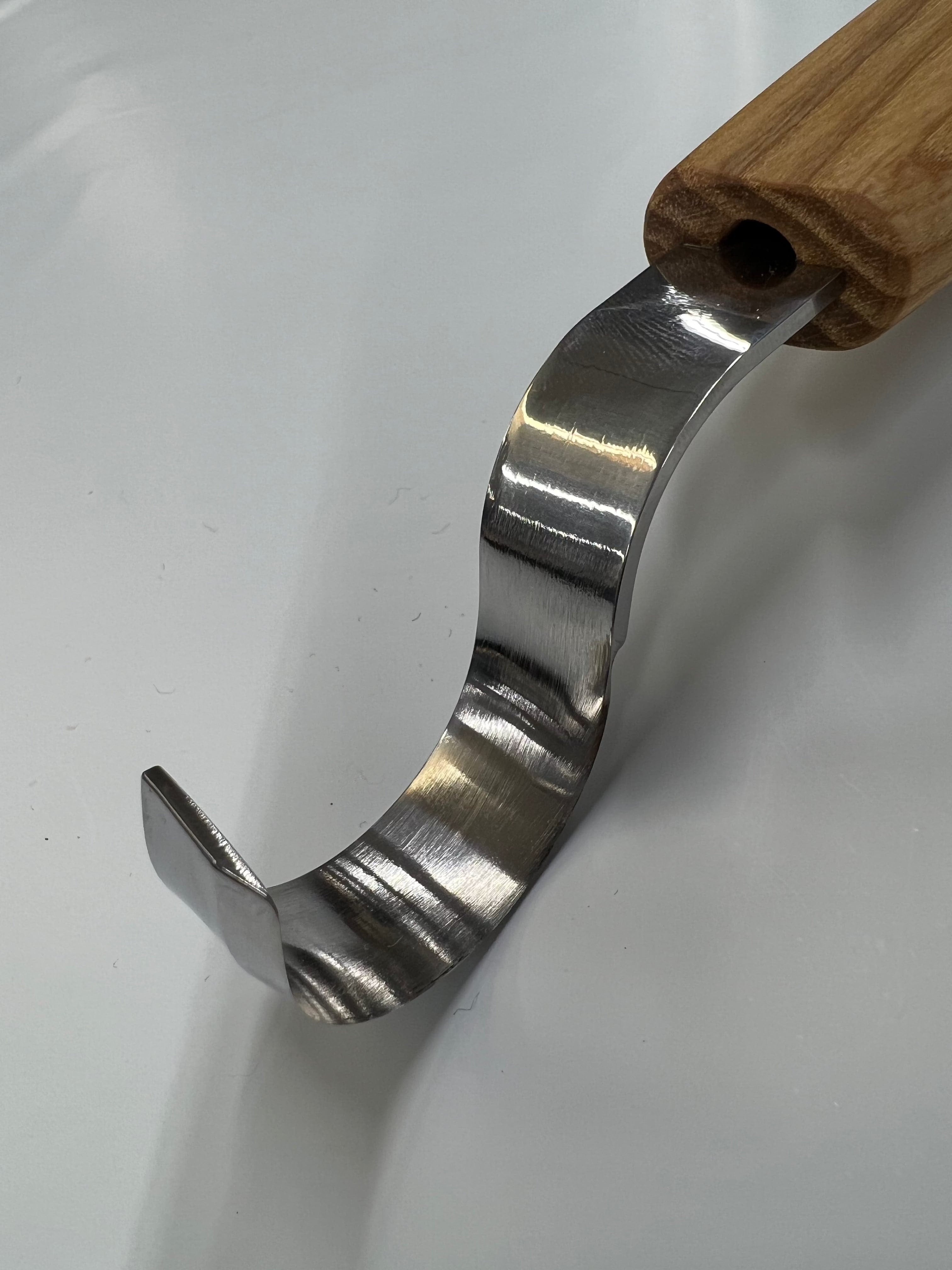 Set de tallado en madera S08 Beaver Craft