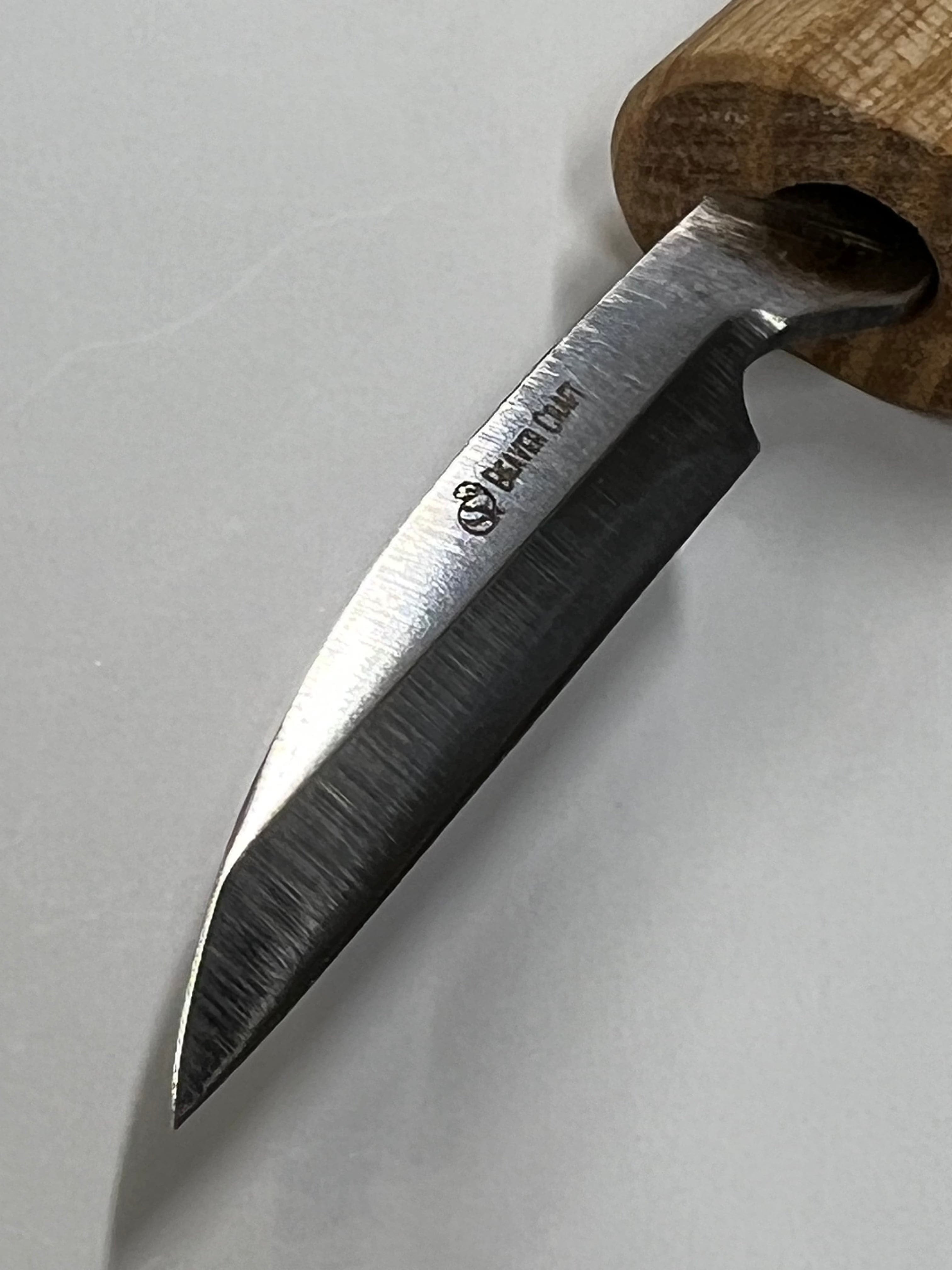 Set de tallado en madera S08 Beaver Craft
