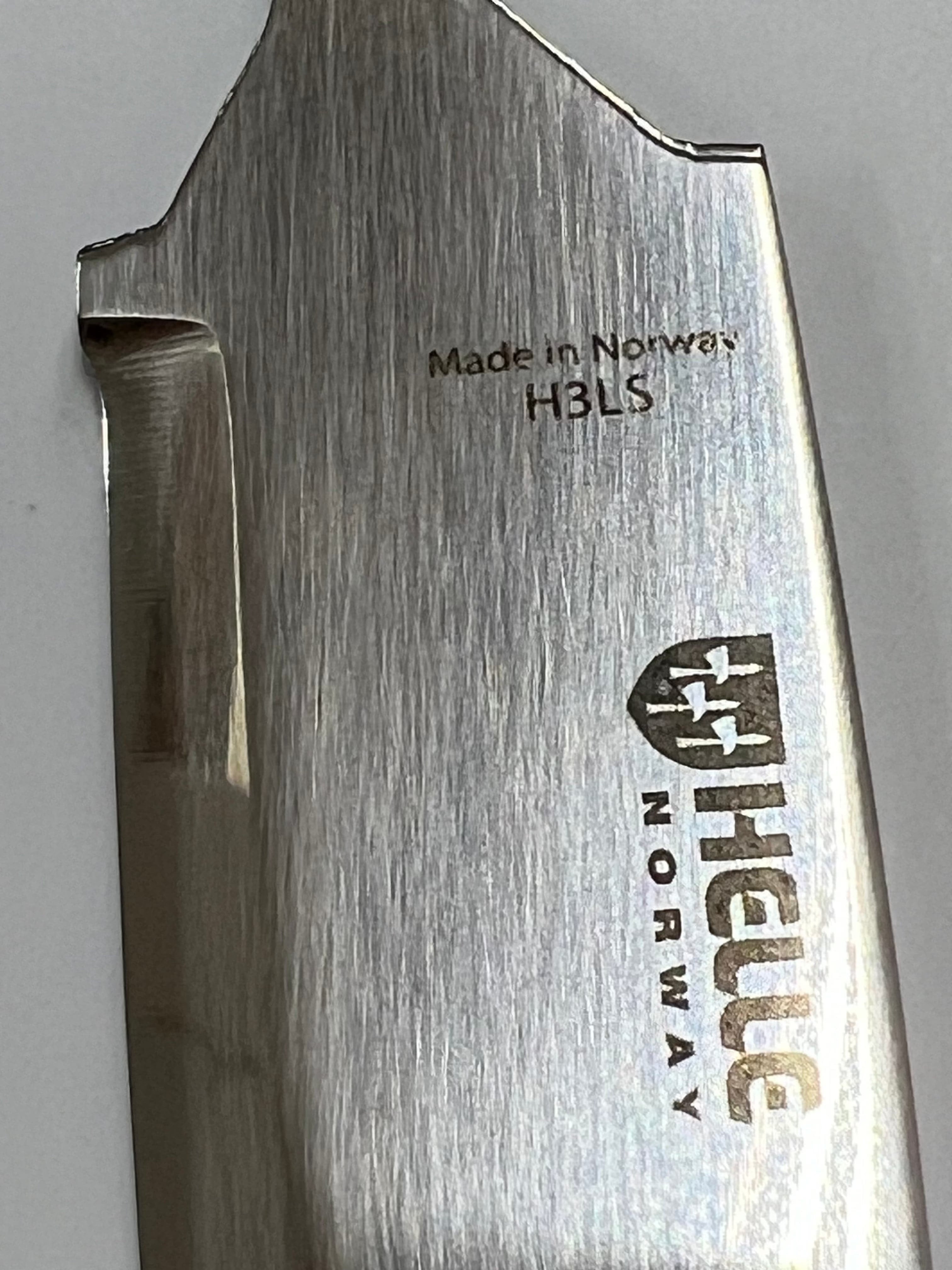 Helle Skog (hoja 83)