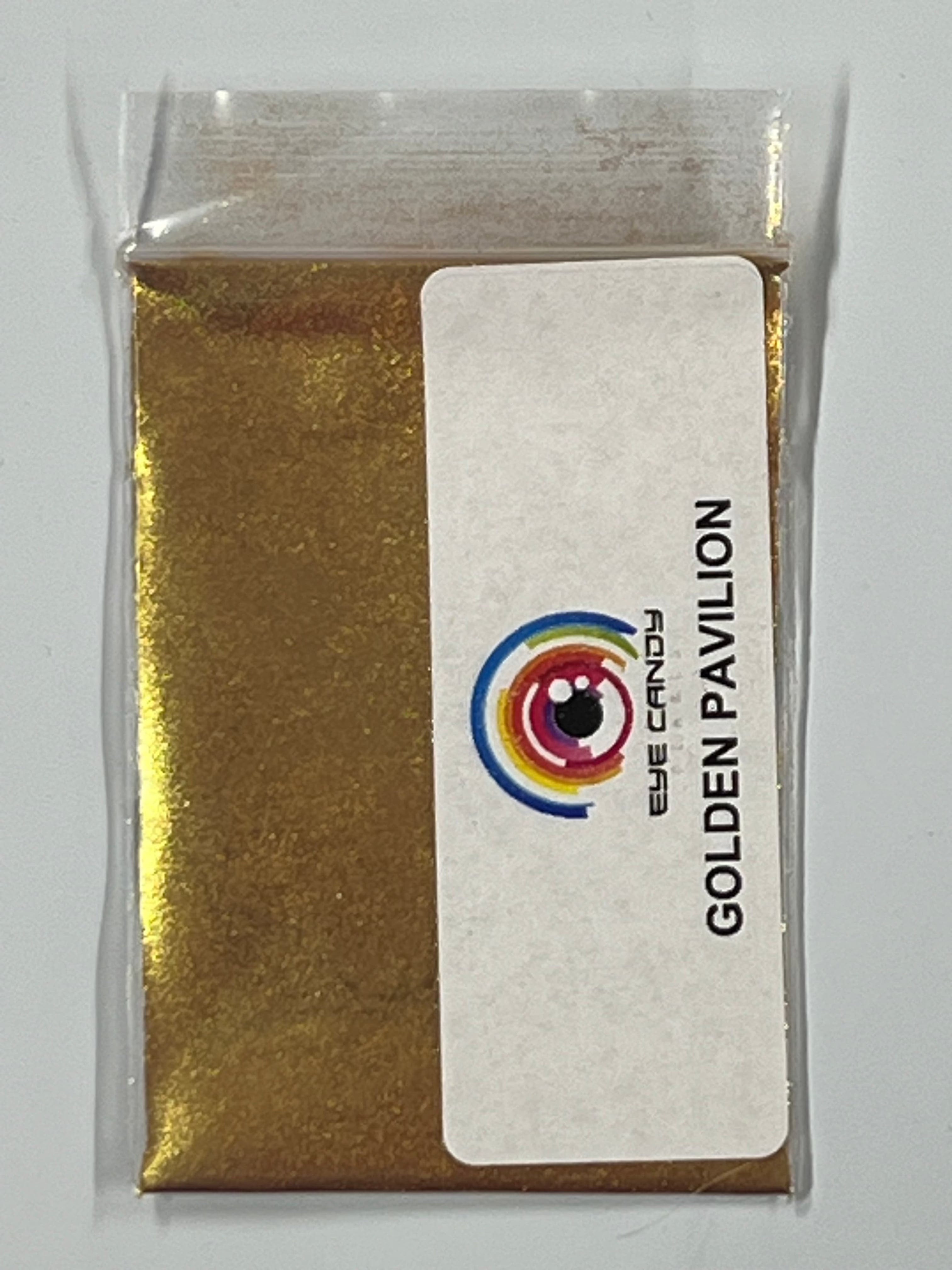 Set de muestras Colorshift 27 colores - Eye Candy Pigments