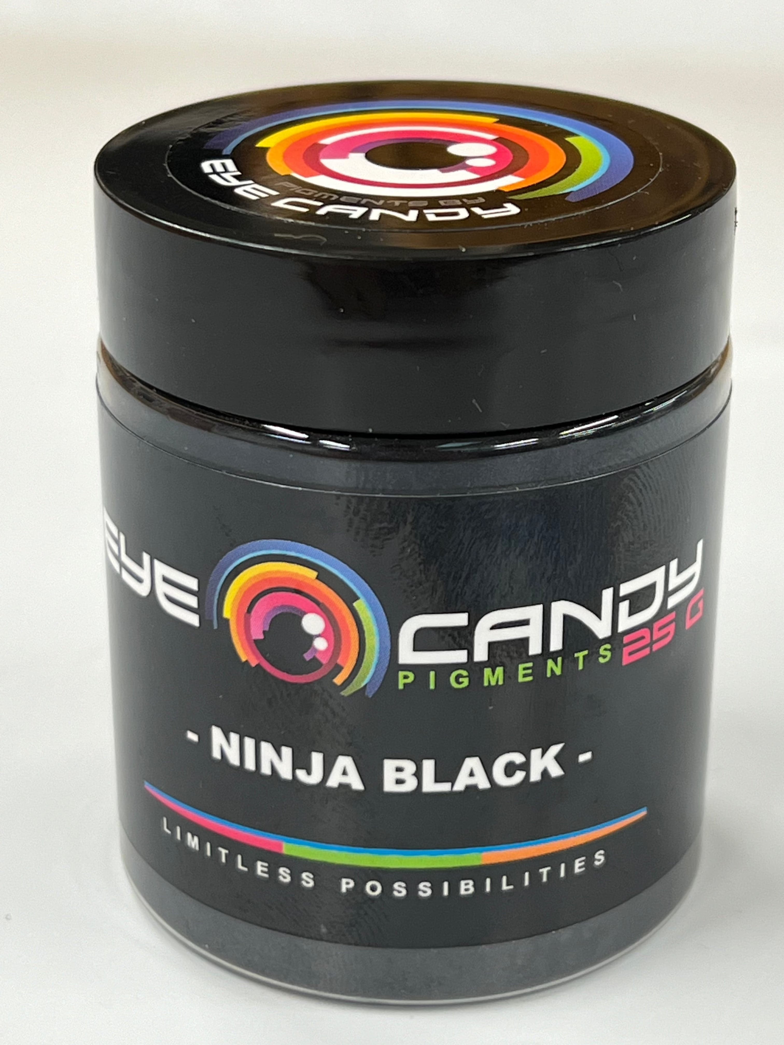 Pigmento para epoxi - Polvo - Eye Candy Pigments