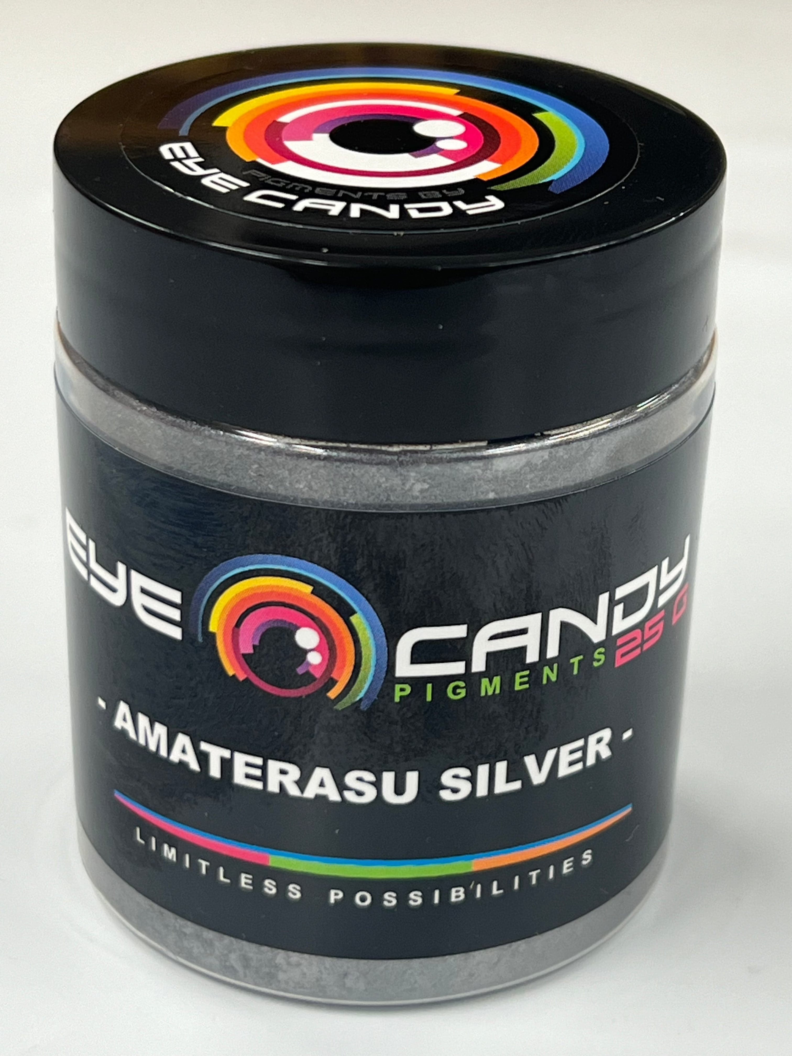 Pigmento para epoxi - Polvo - Eye Candy Pigments