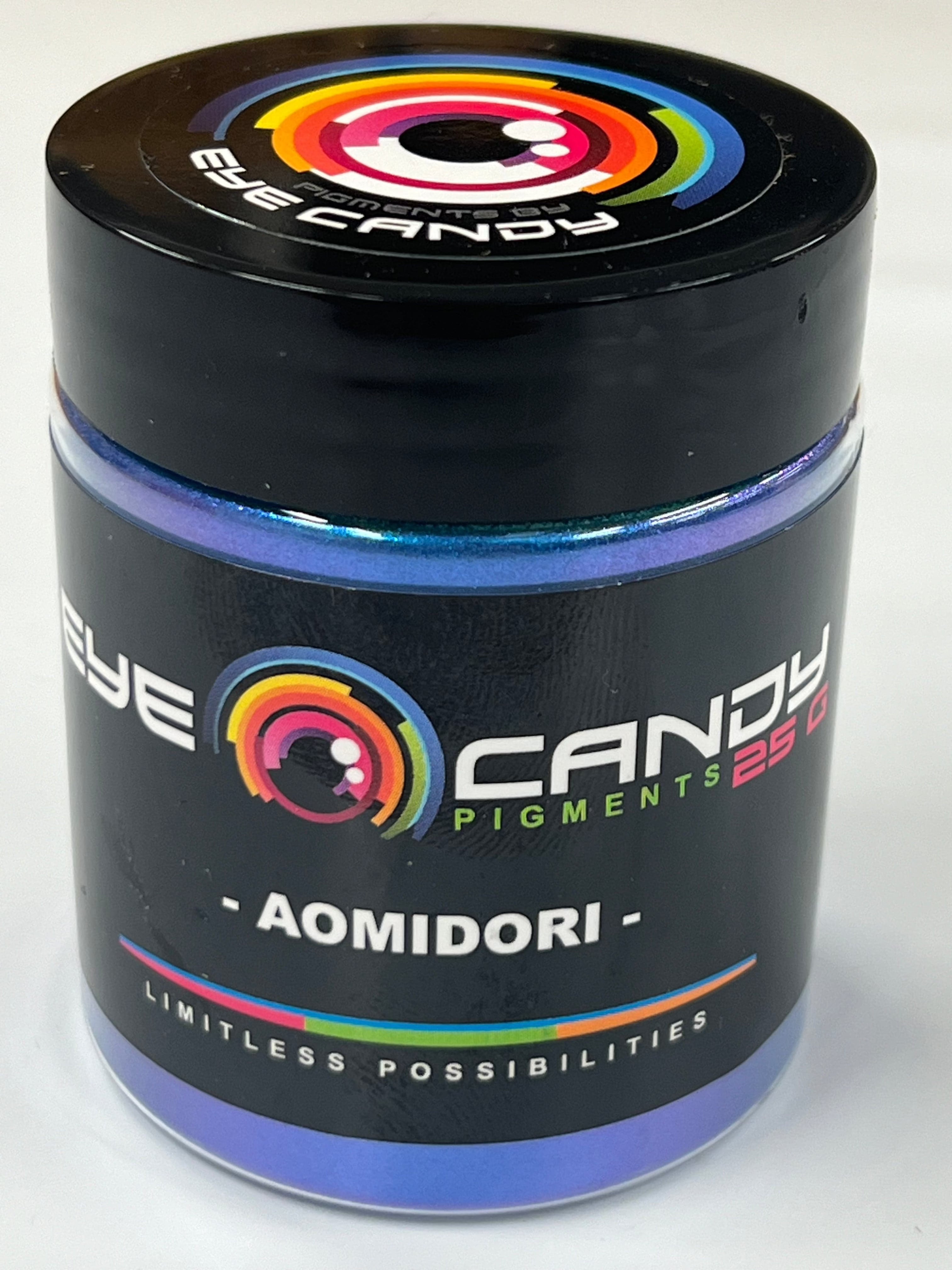 Pigmento para epoxi - Polvo - Eye Candy Pigments