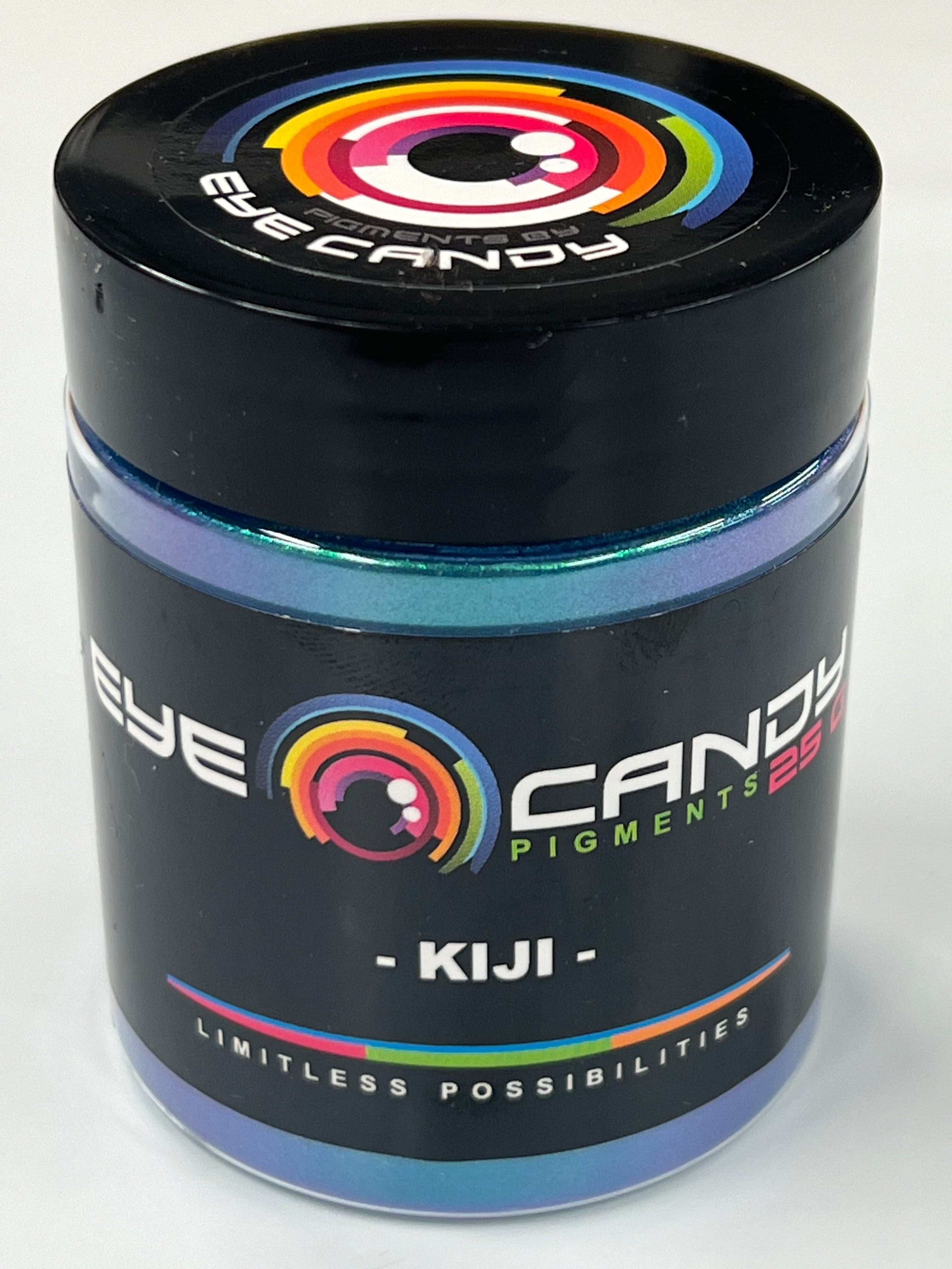 Pigmento para epoxi - Polvo - Eye Candy Pigments