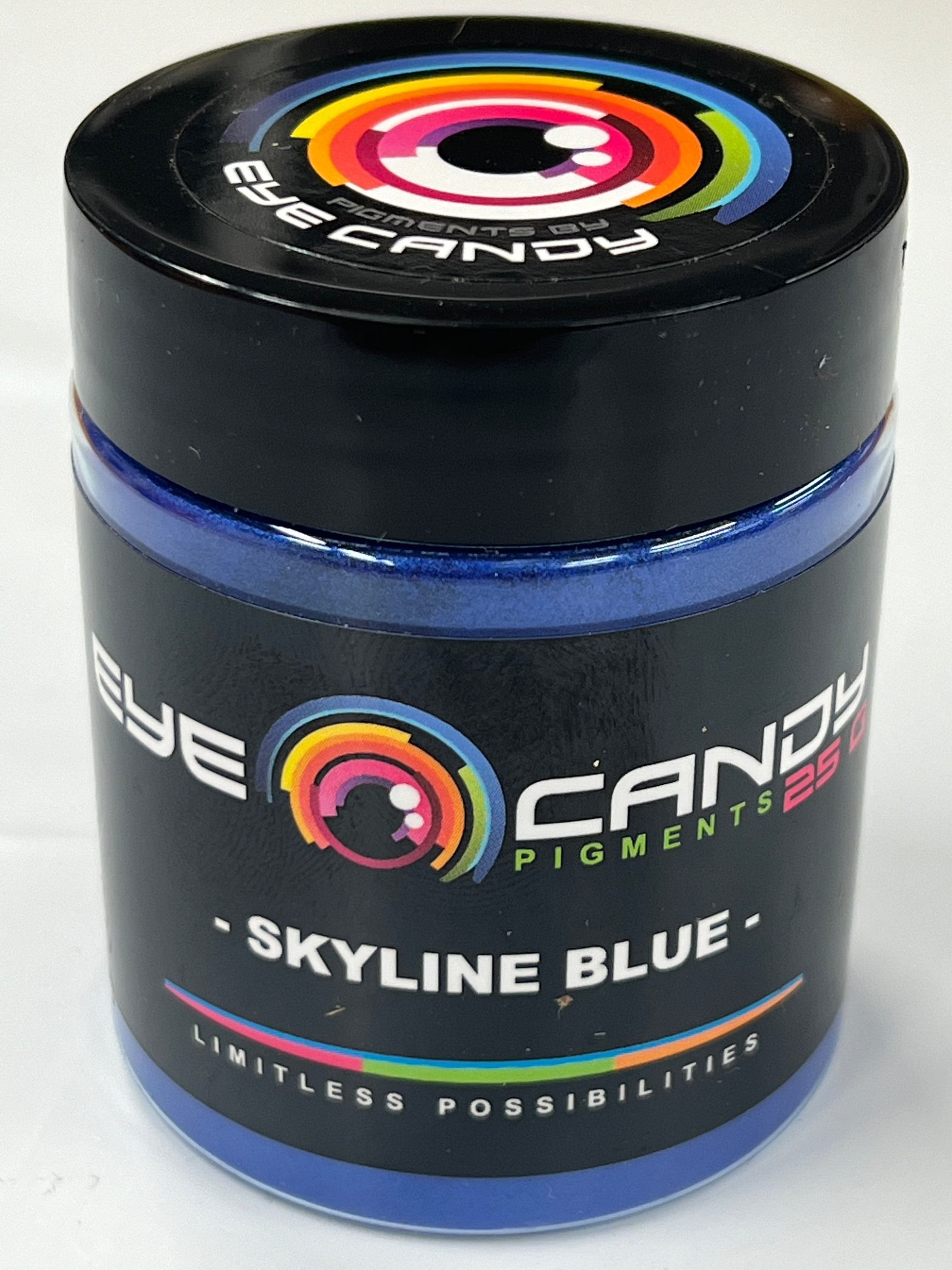 Pigmento para epoxi - Polvo - Eye Candy Pigments