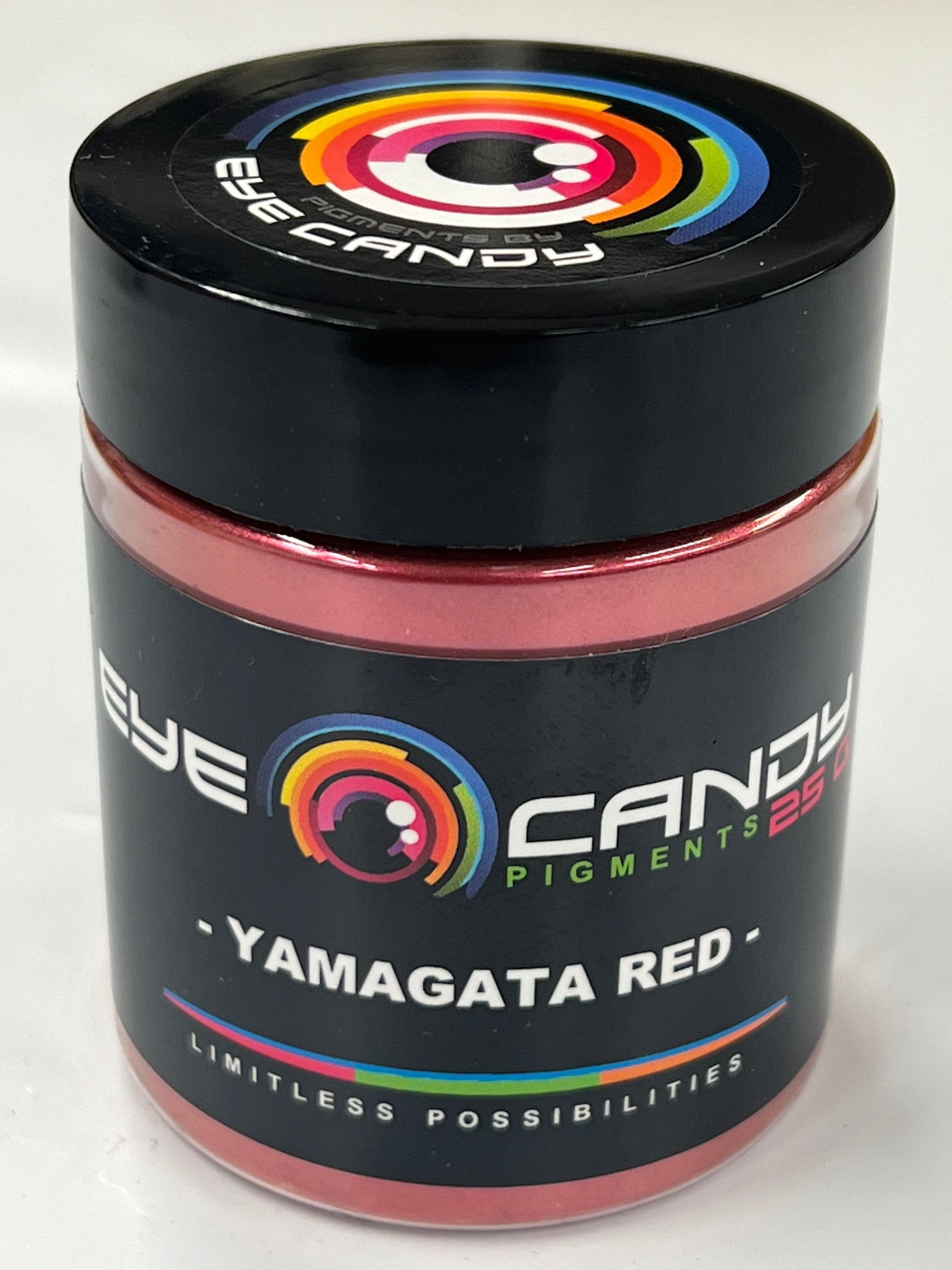 Pigmento para epoxi - Polvo - Eye Candy Pigments
