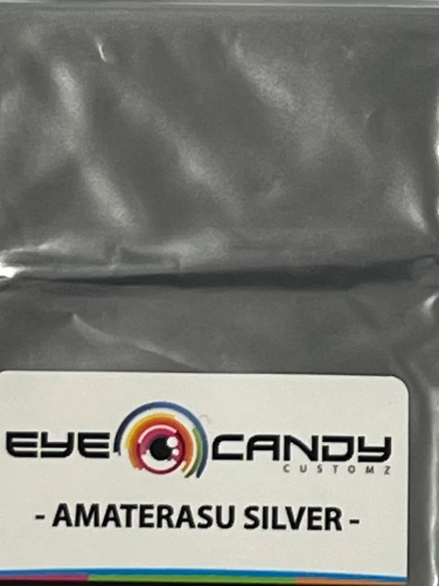 Pigmento para epoxi - Polvo - Eye Candy Pigments