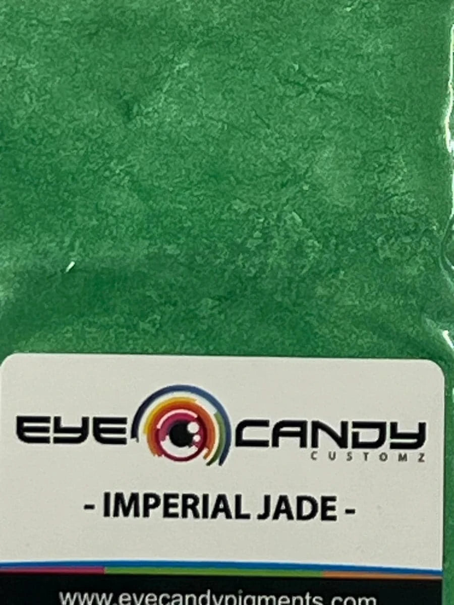Pigmento para epoxi - Polvo - Eye Candy Pigments