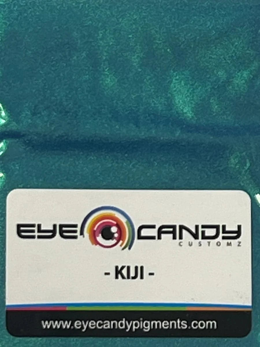 Pigmento para epoxi - Polvo - Eye Candy Pigments