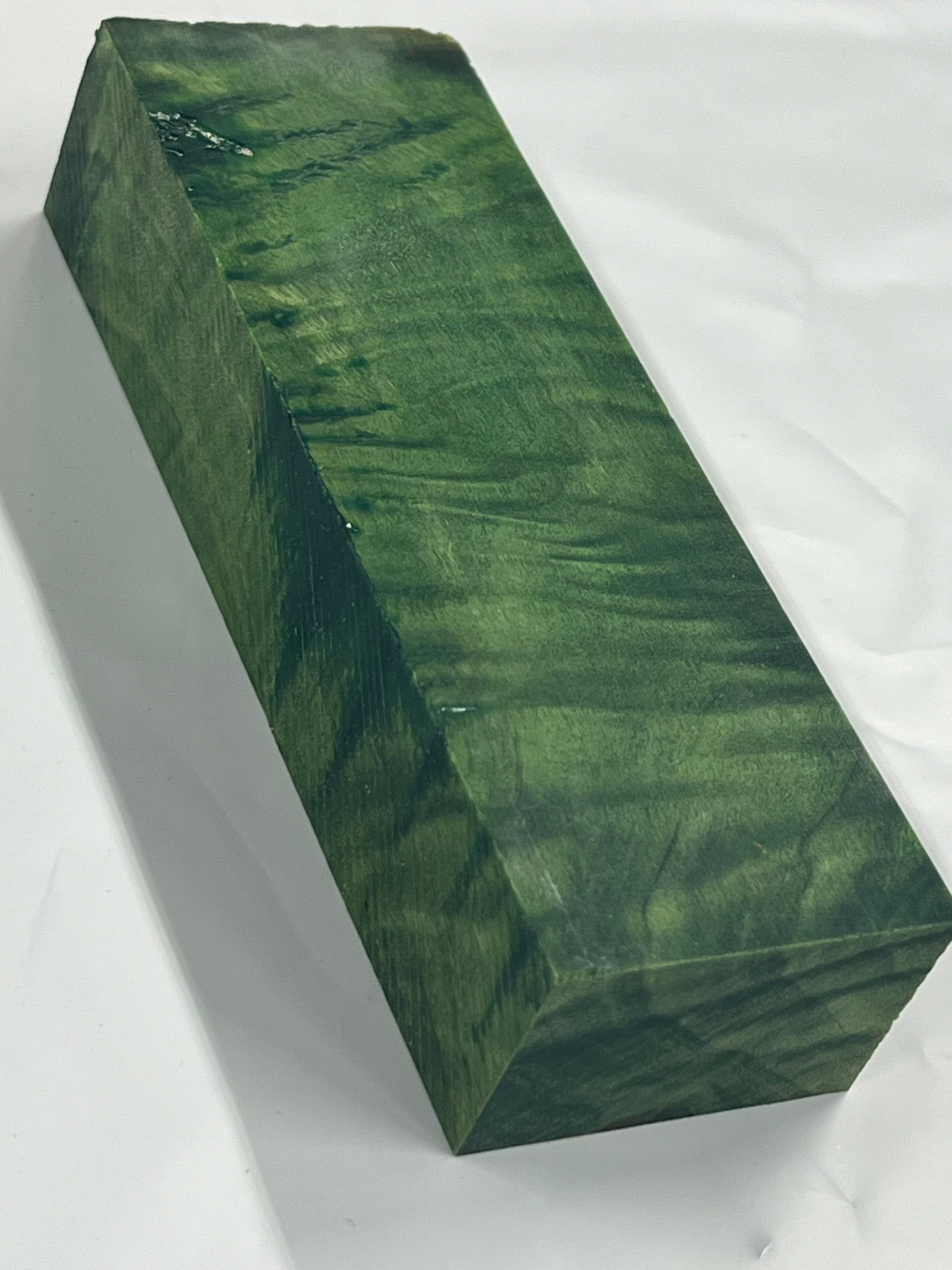 Álamo de fuego - Verde