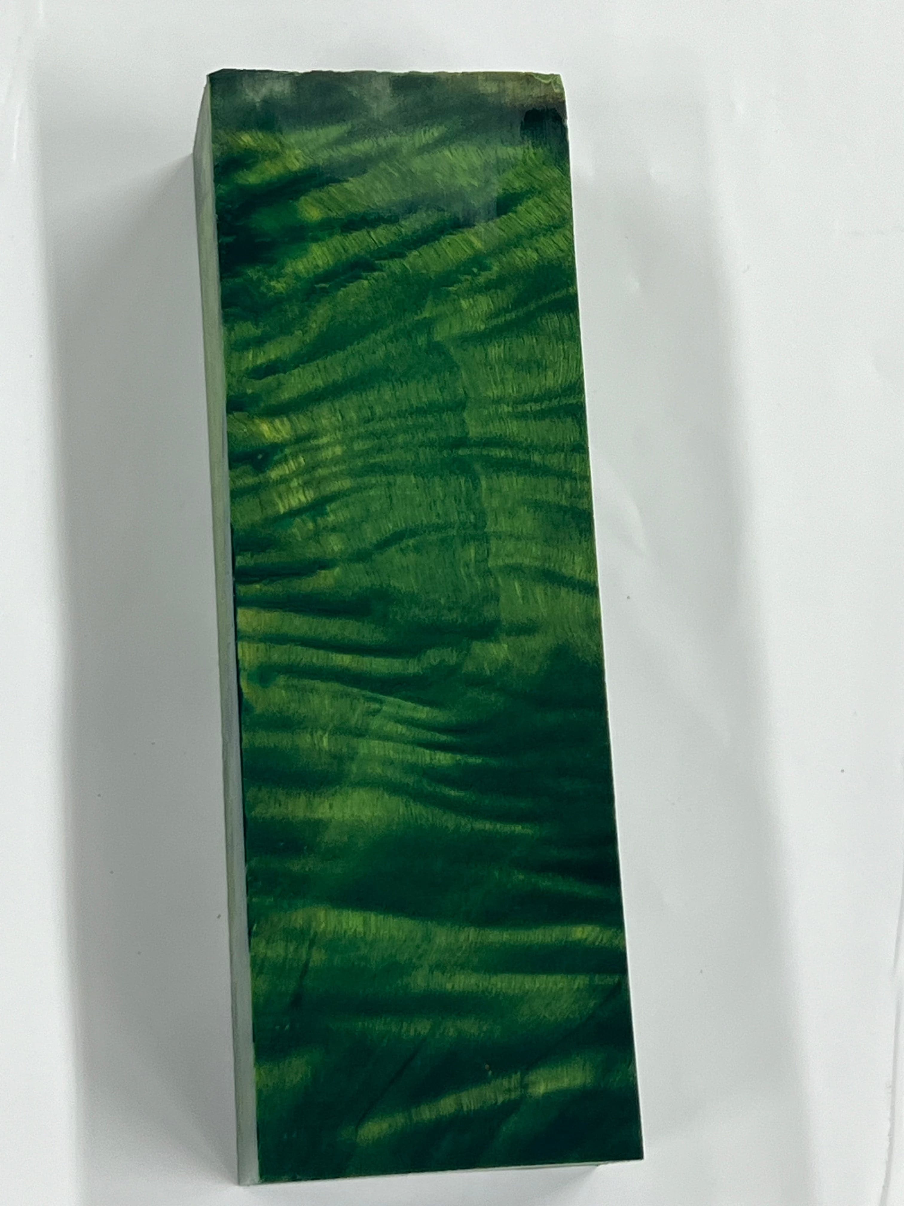 Álamo de fuego - Verde