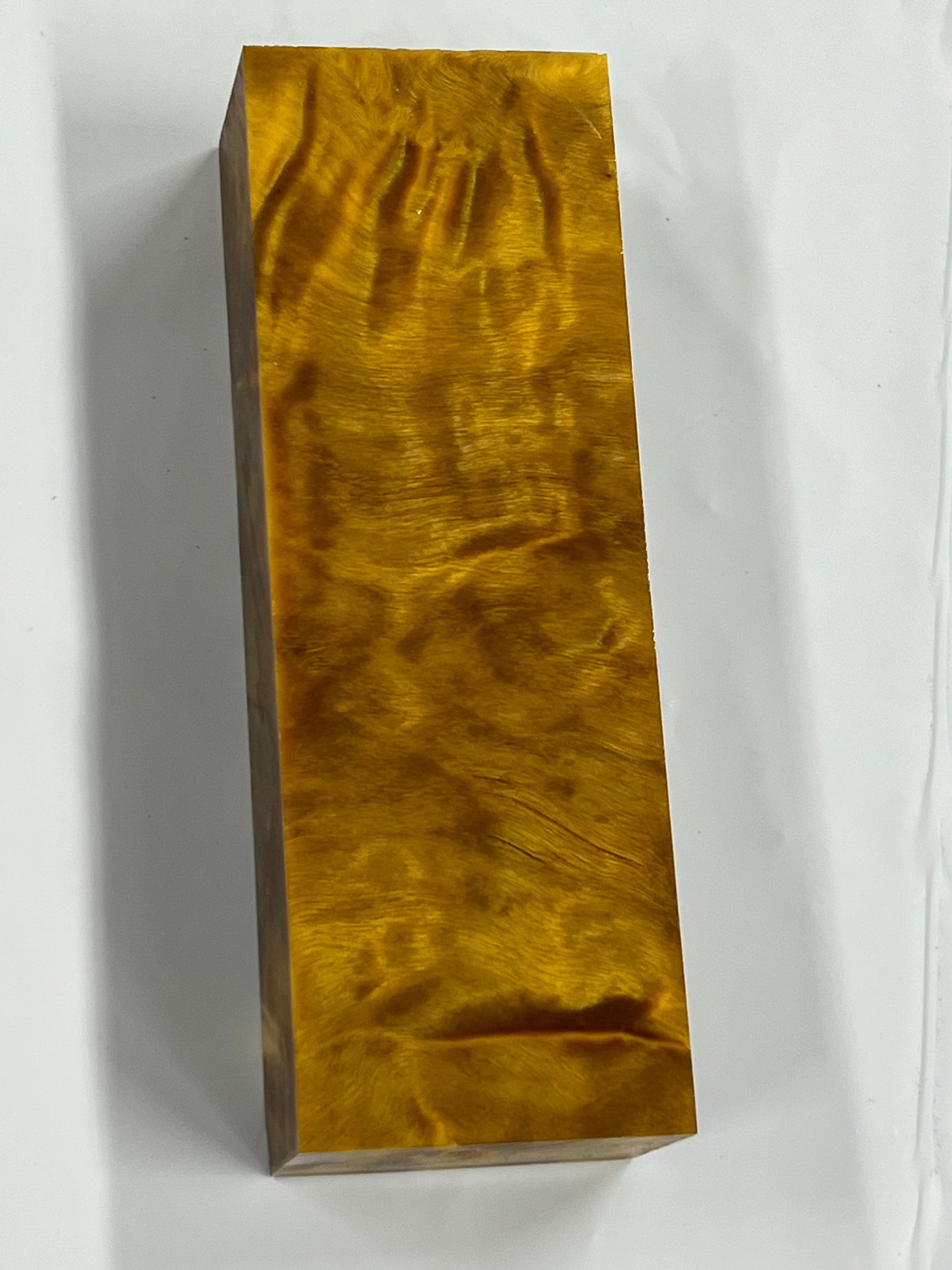 Álamo del desierto - Amarillo