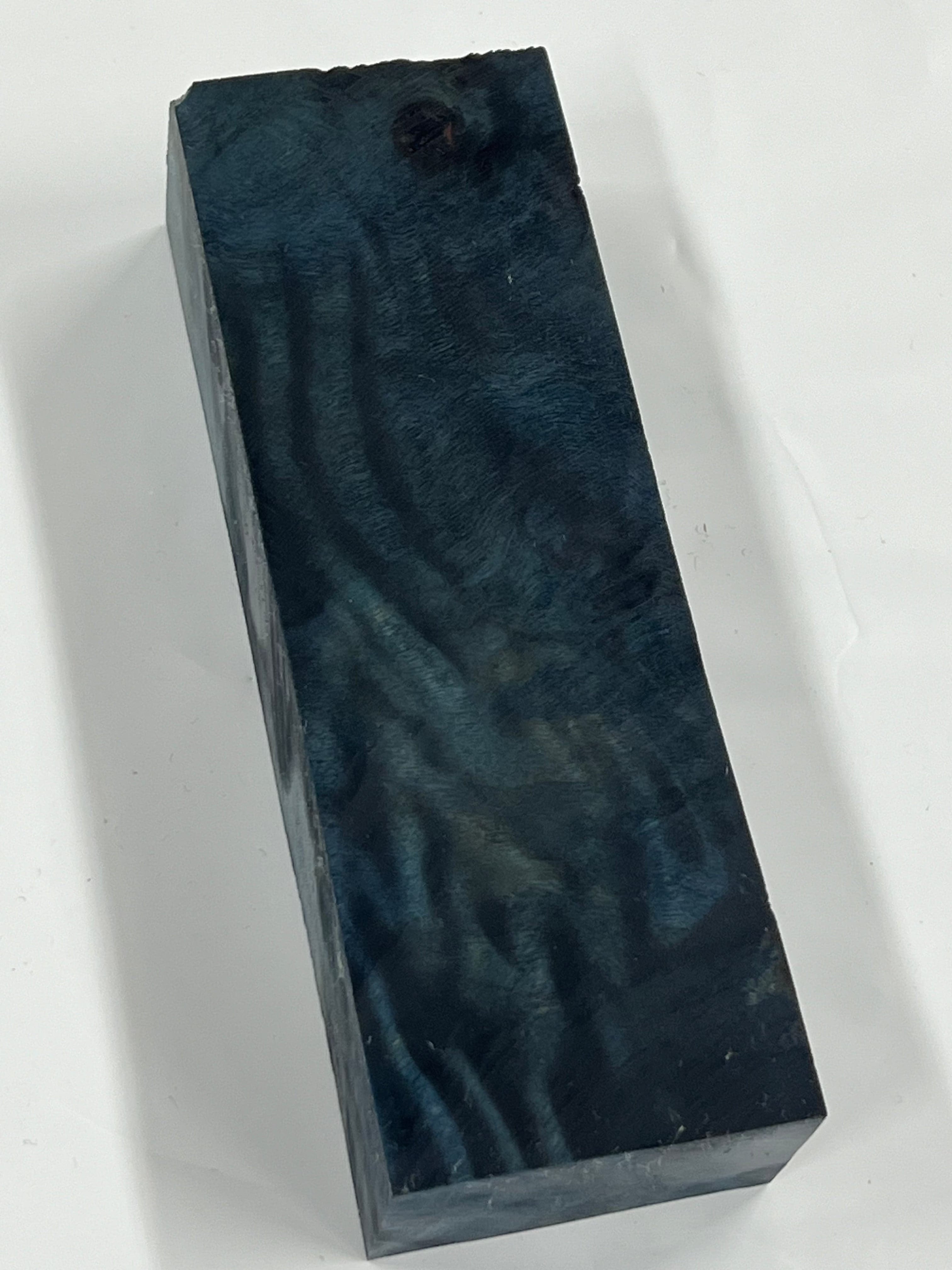 Álamo de fuego - Azul