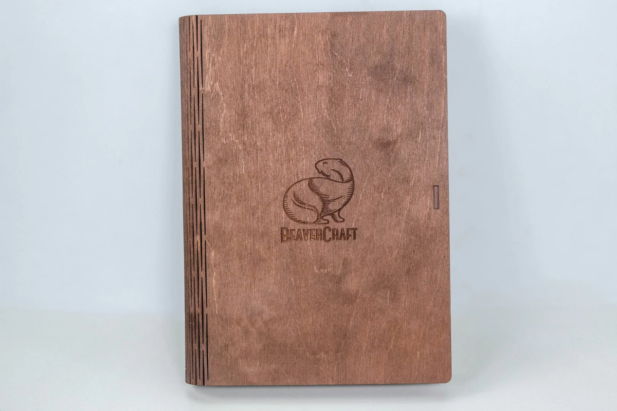 Juego de formones para tallar madera S43Book