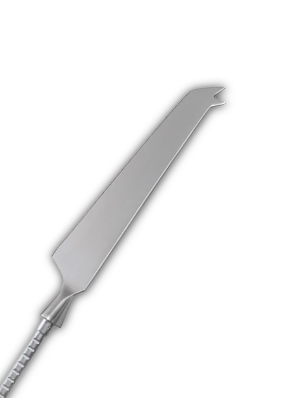 Cuchillo para queso Klinge