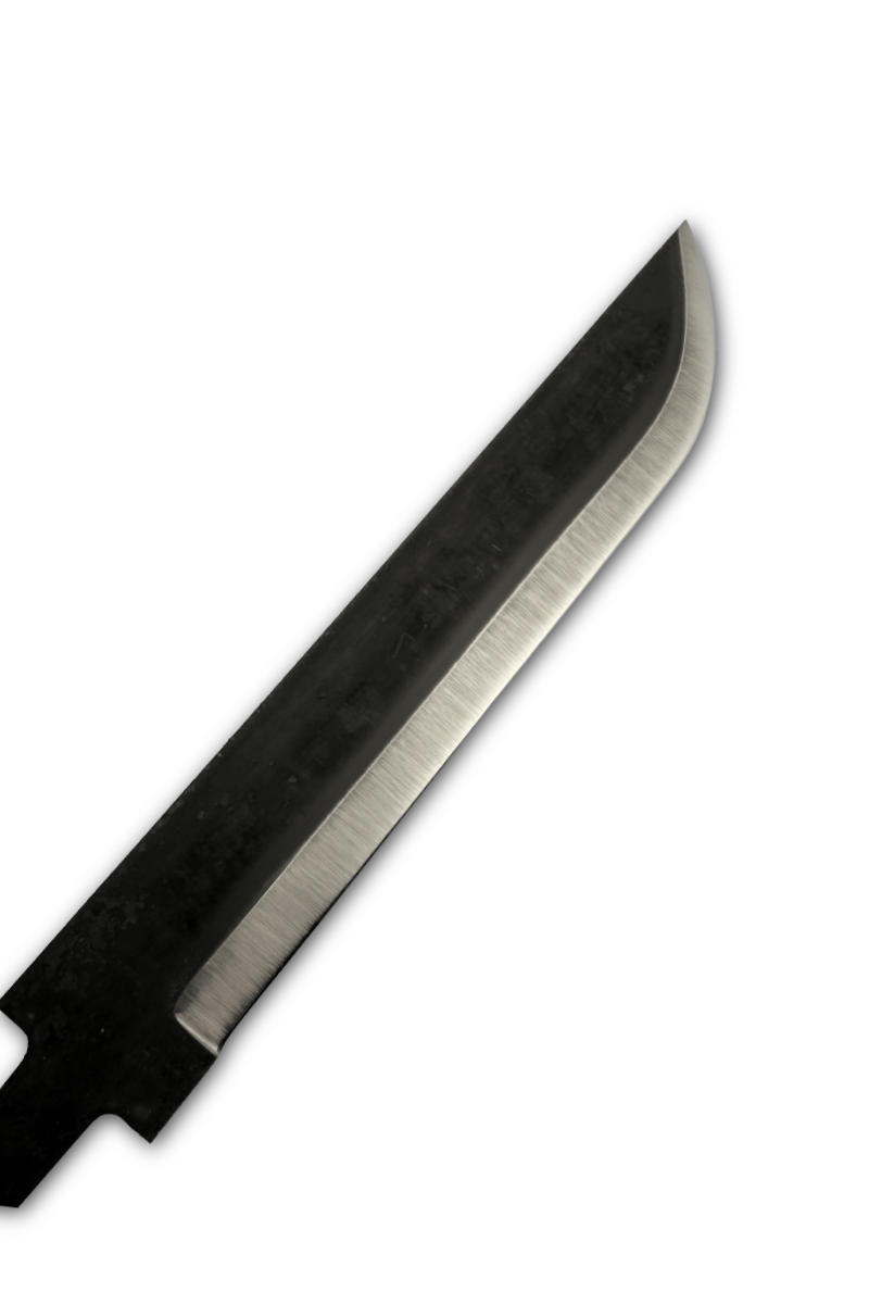Kit para montaje de cuchillo KBS7 - Cuchillo sami de 240 mm