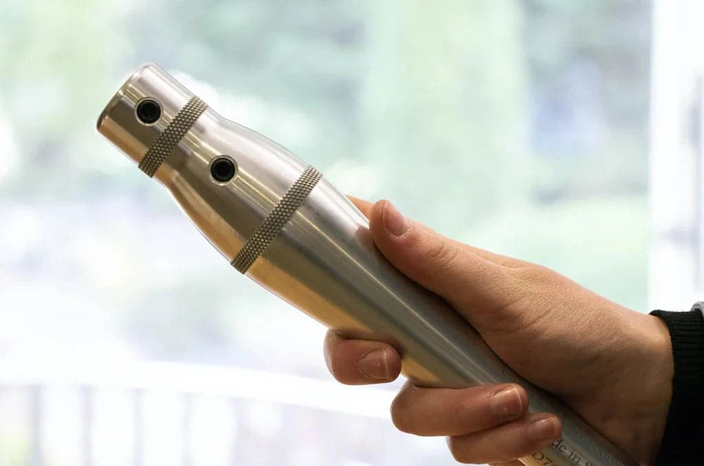 Gubia de torno M42 de acero rápido - Carter and Son Toolworks