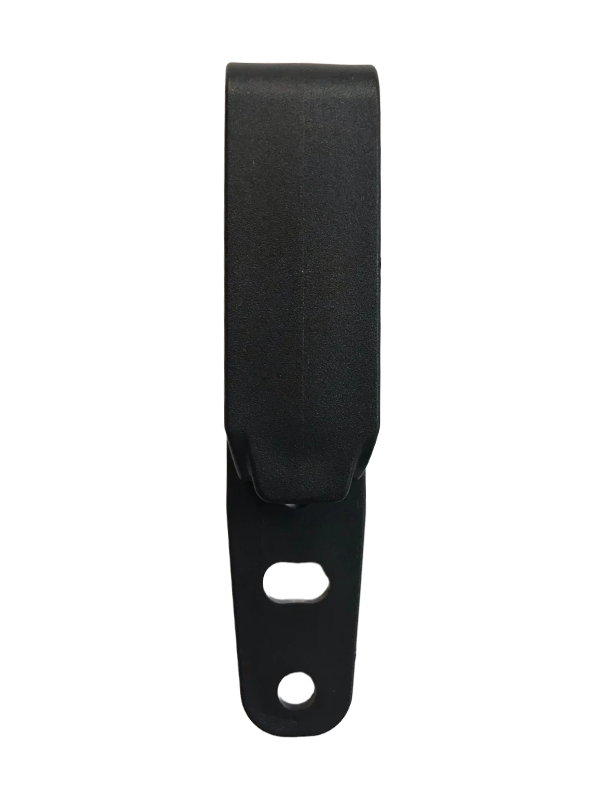 Funda con clip para cinturón